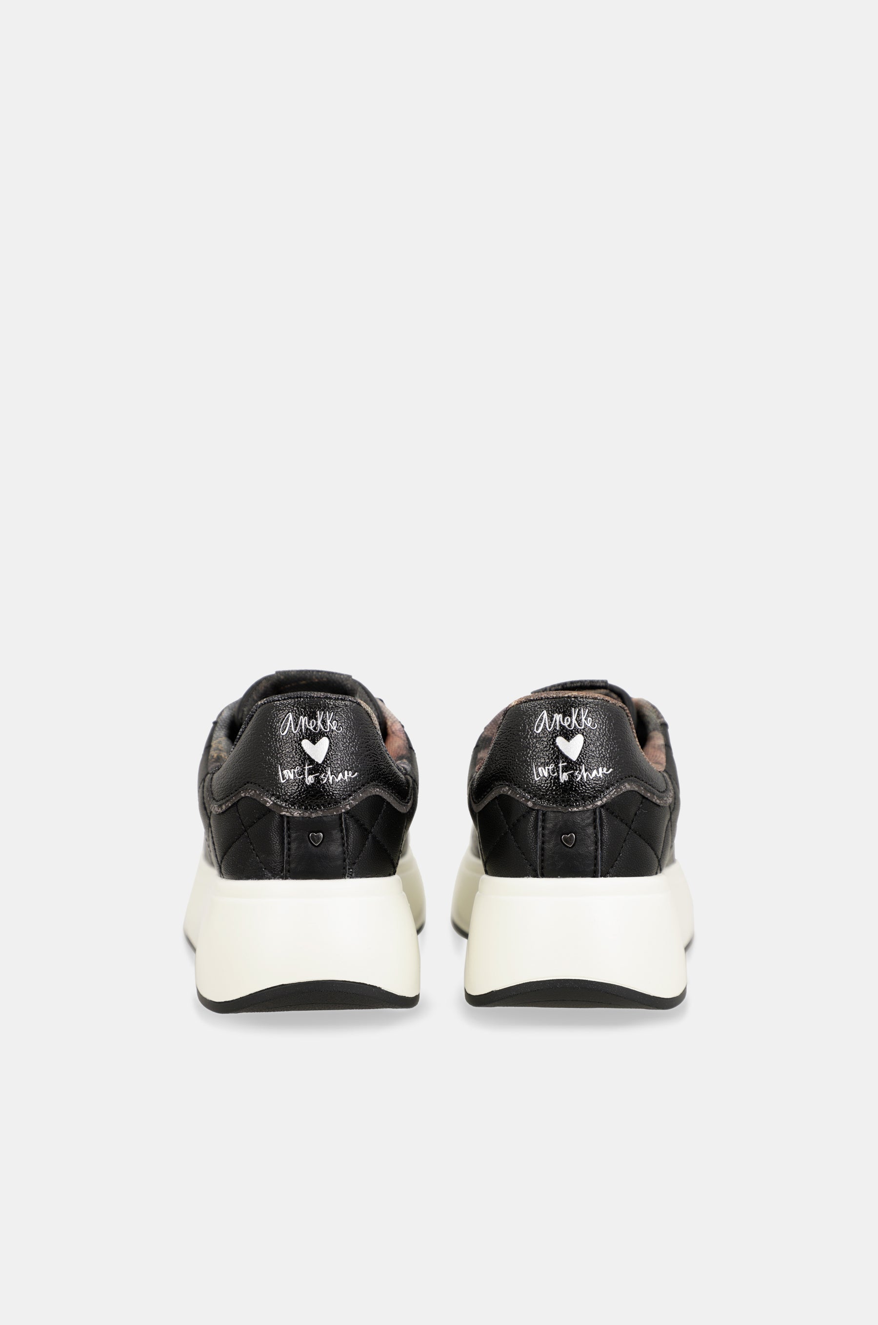 Sneakers nere casual