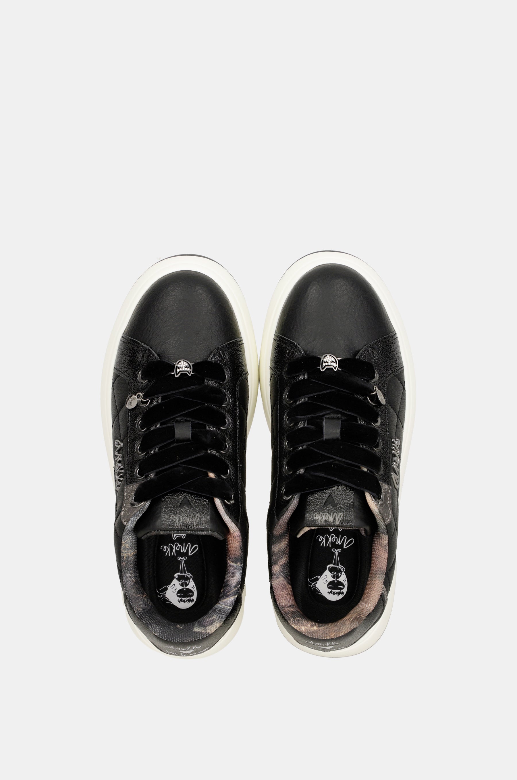 Sneakers nere casual