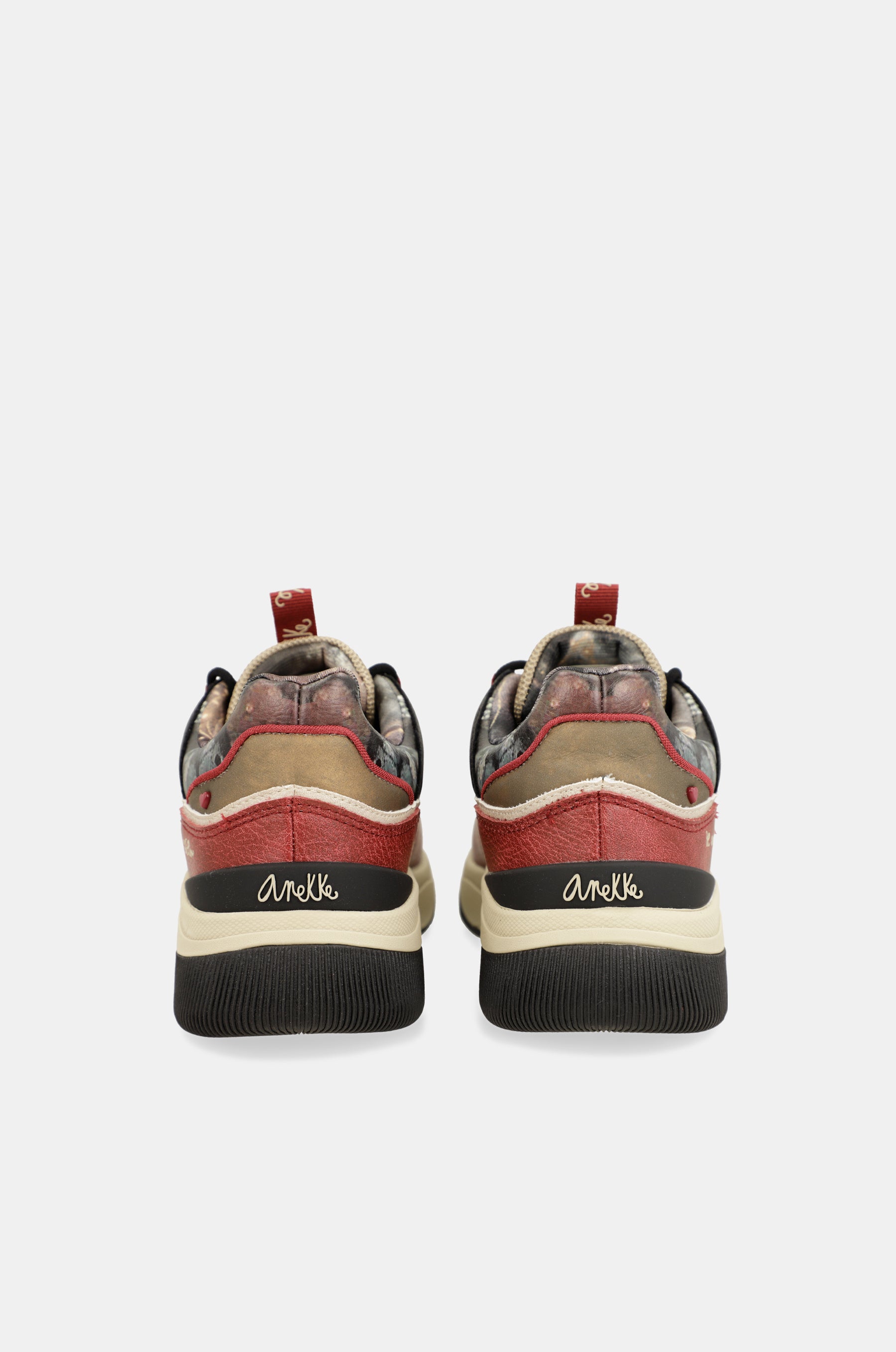 Sneakers sportive multicolori