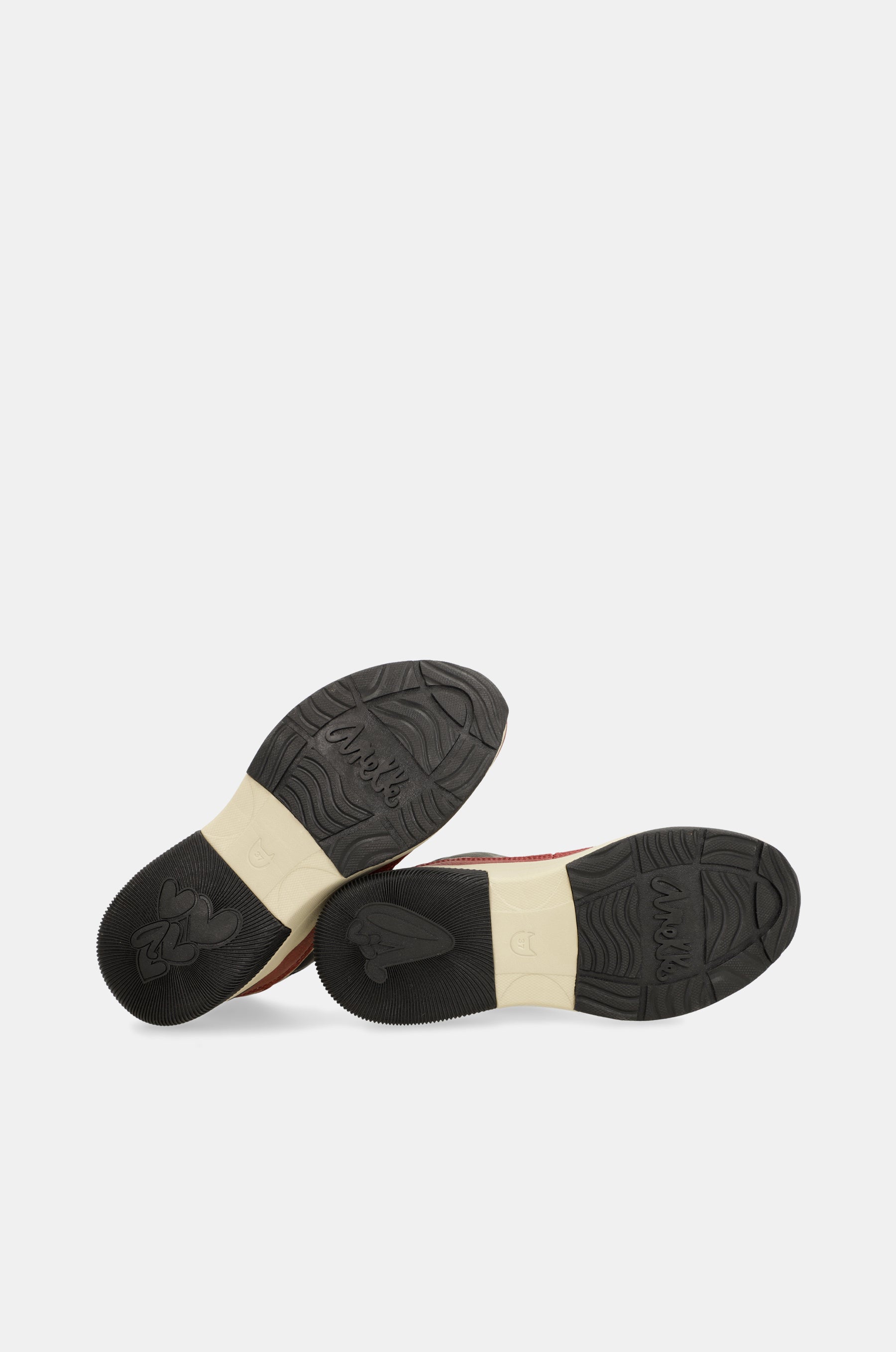 Sneakers sportive multicolori