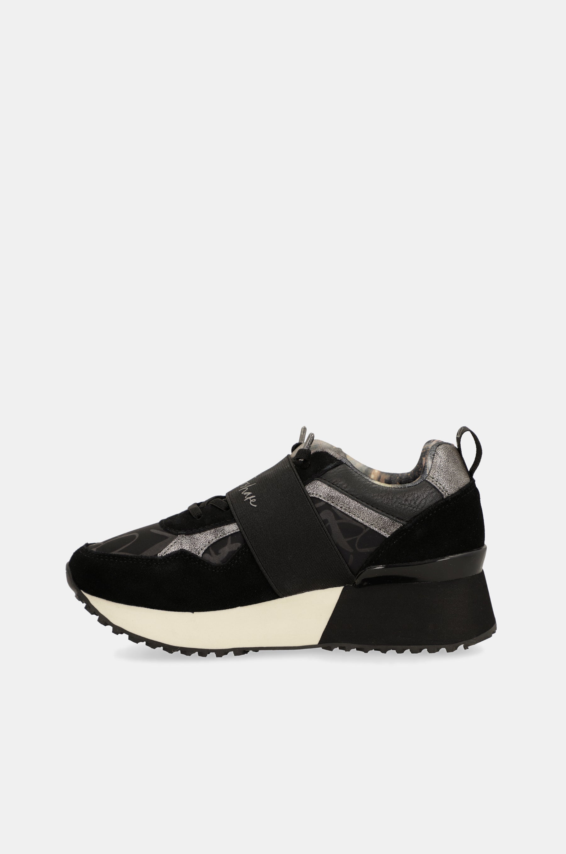 Sneakers nere Urban