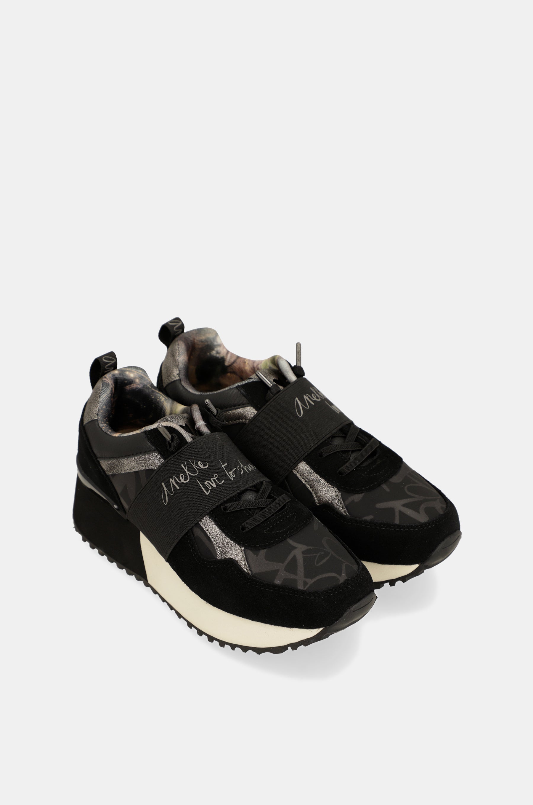 Sneakers nere Urban