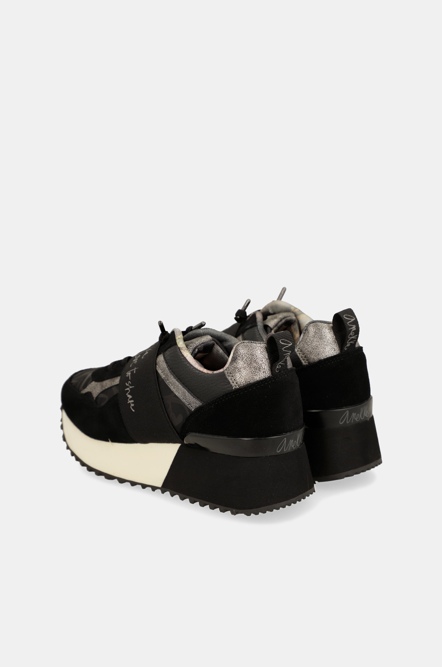 Sneakers nere Urban