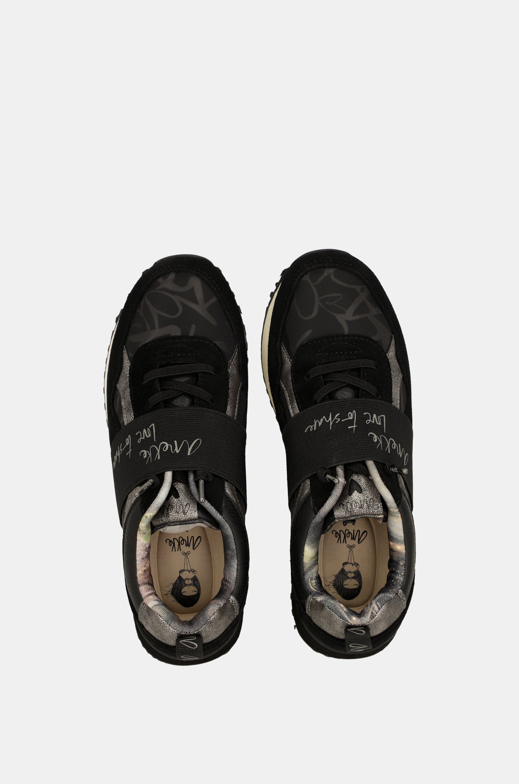 Sneakers nere Urban