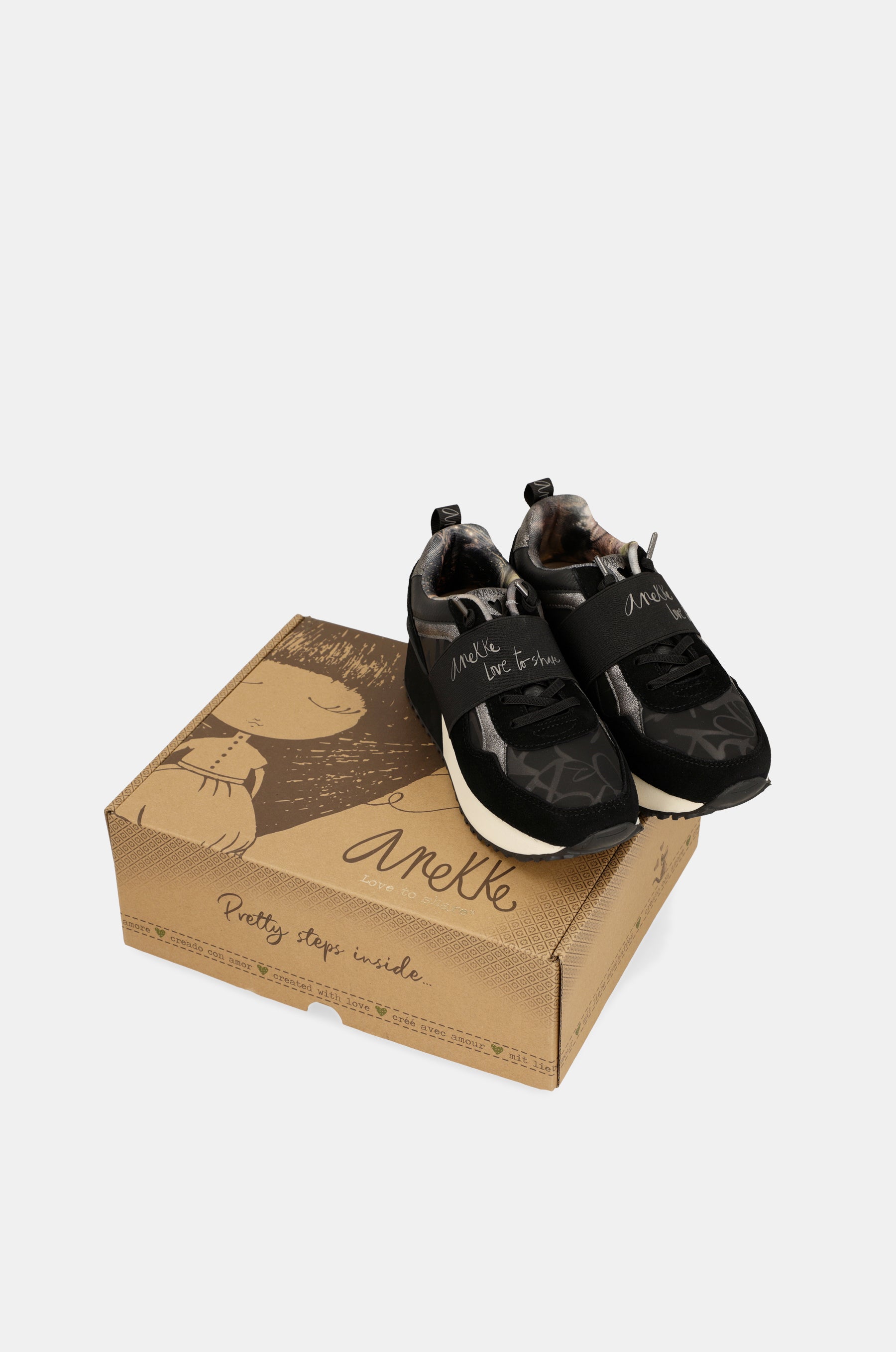 Sneakers nere Urban