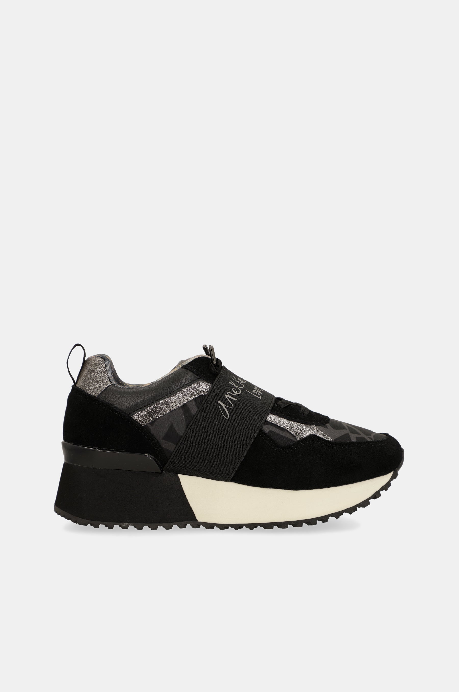 Sneakers nere Urban