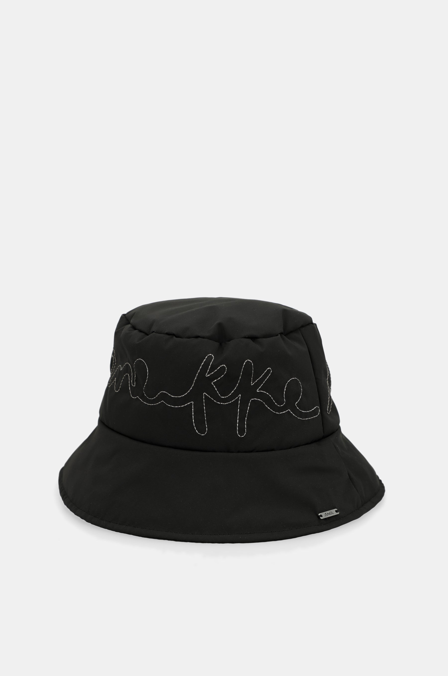 Cappello da pescatore nero