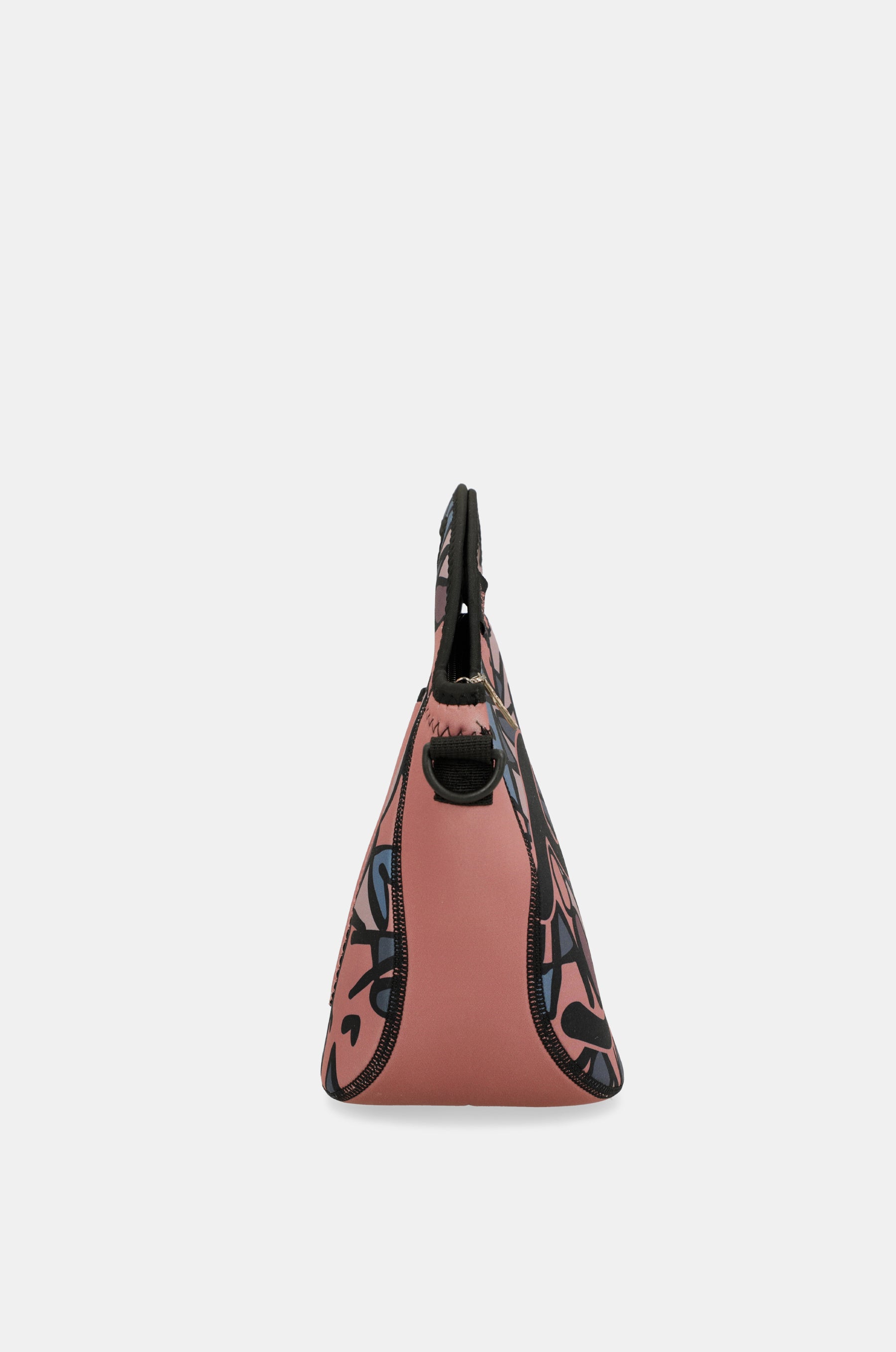 Borsa per il trasporto di alimenti in neoprene immaginario