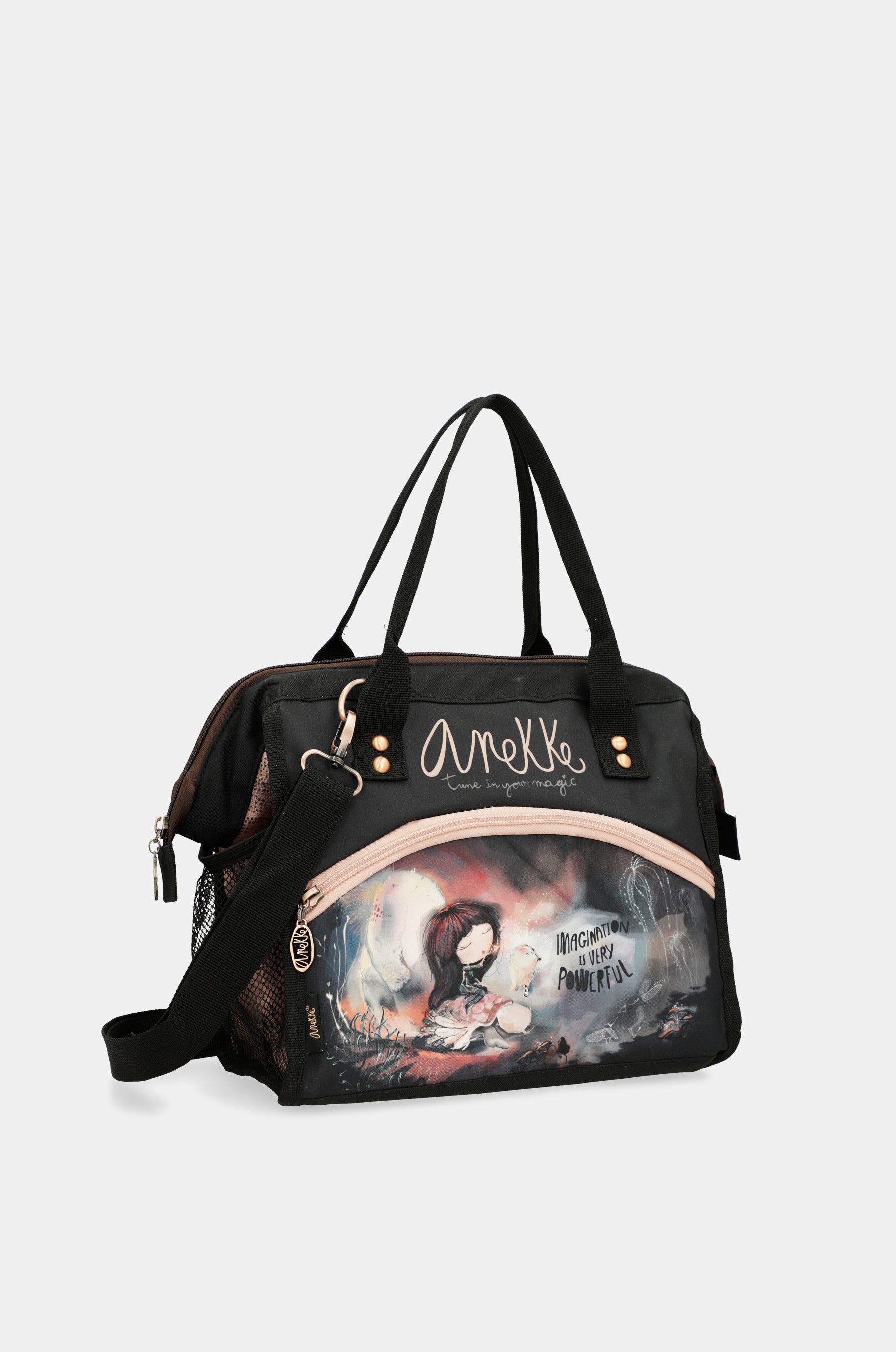 Borsa per il trasporto di cibo Dreamverse