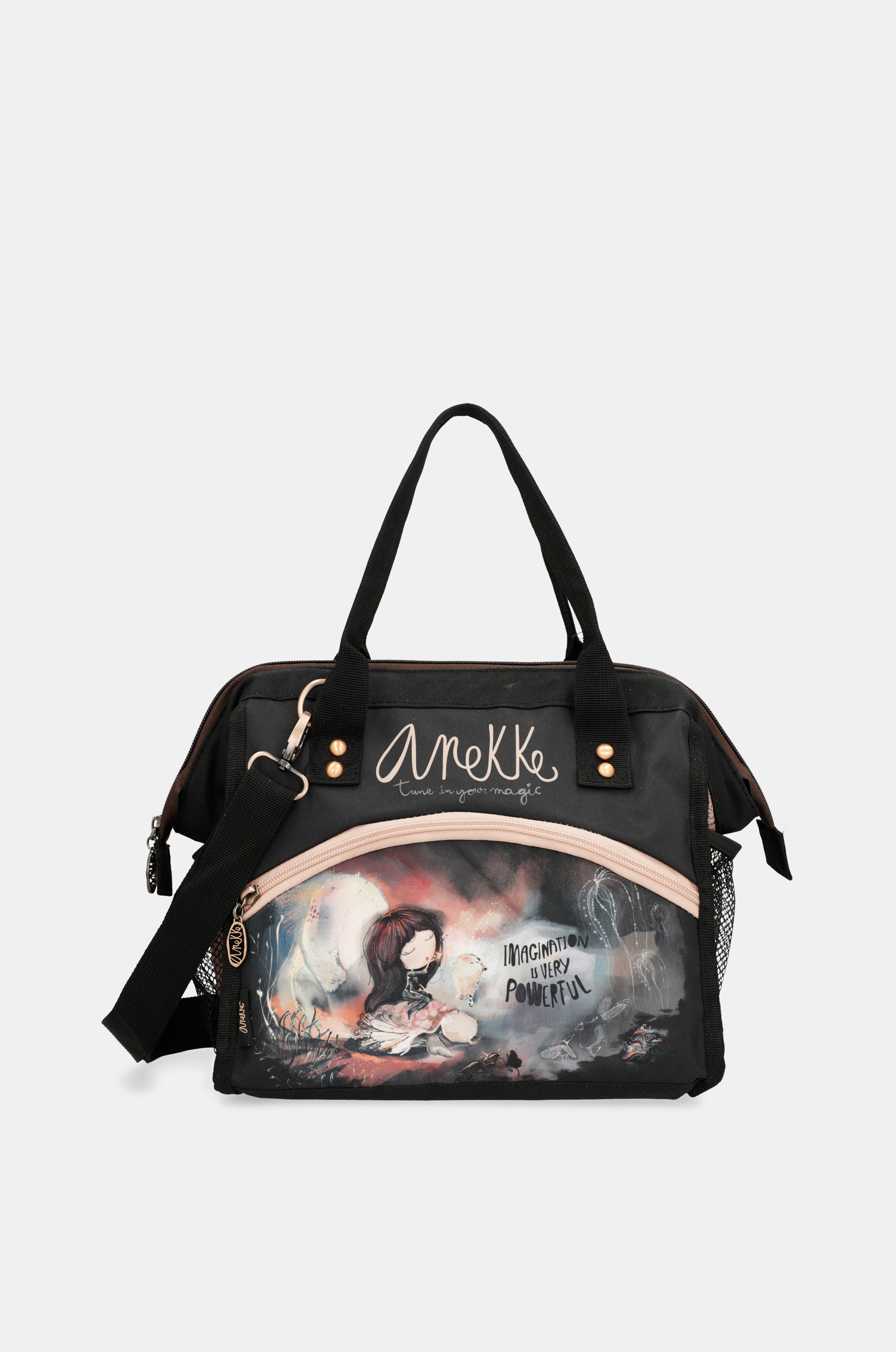 Borsa per il trasporto di cibo Dreamverse