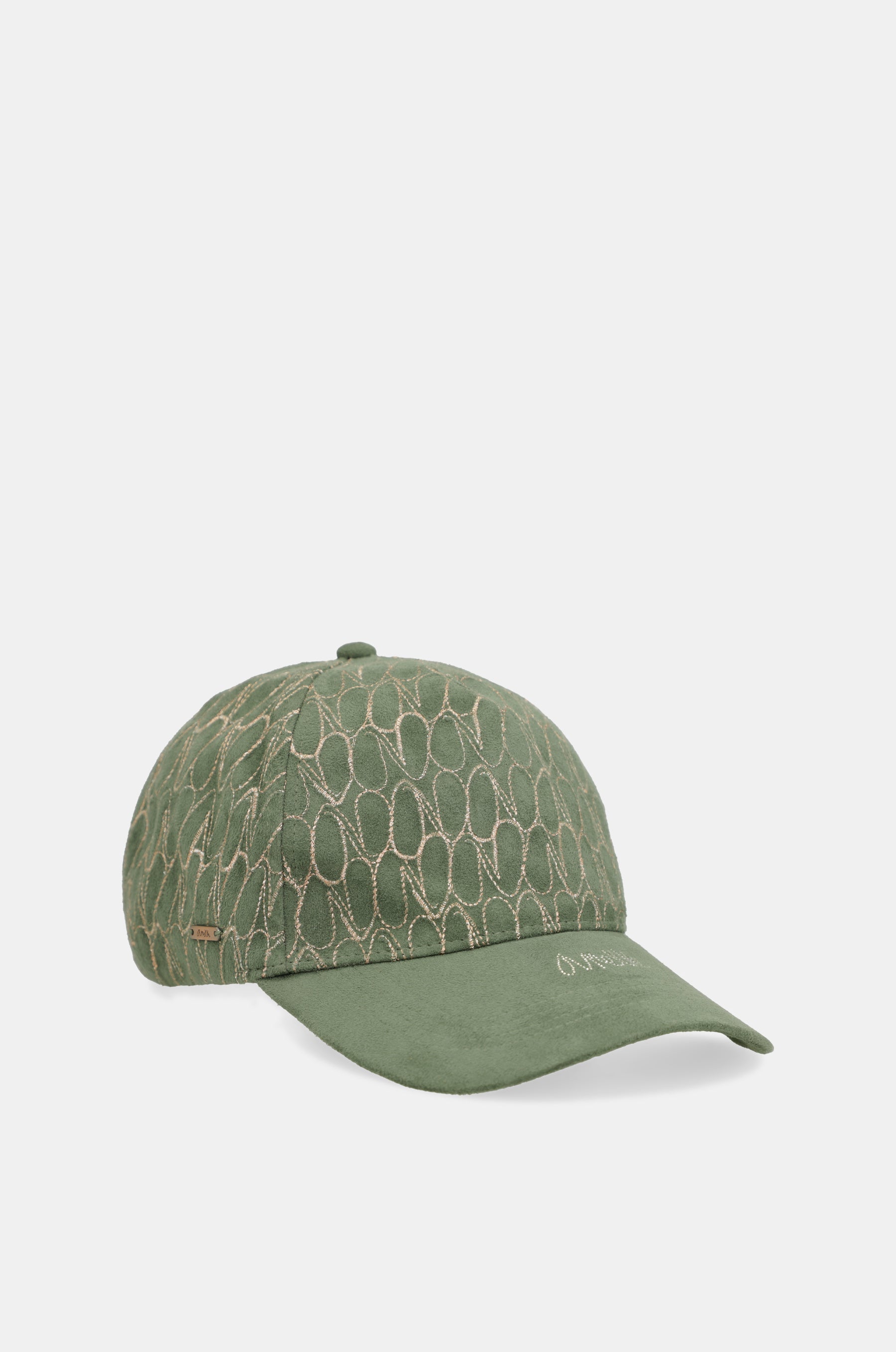 berretto verde