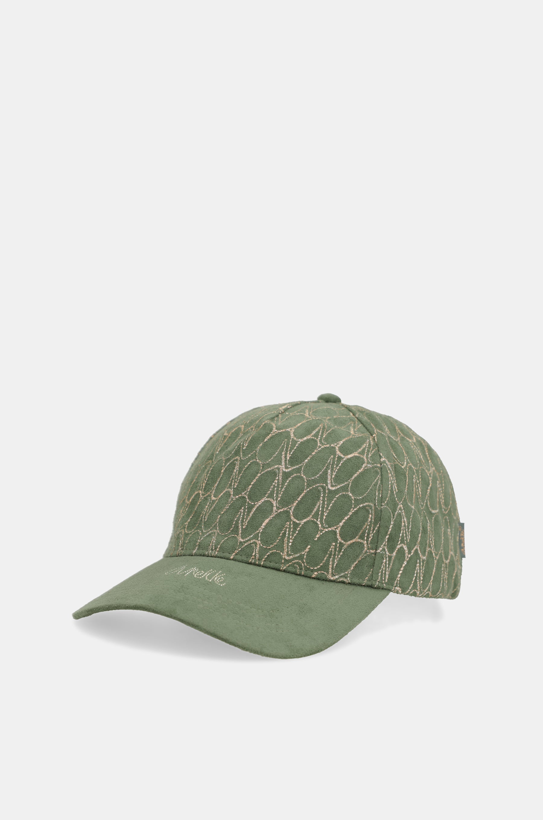 berretto verde