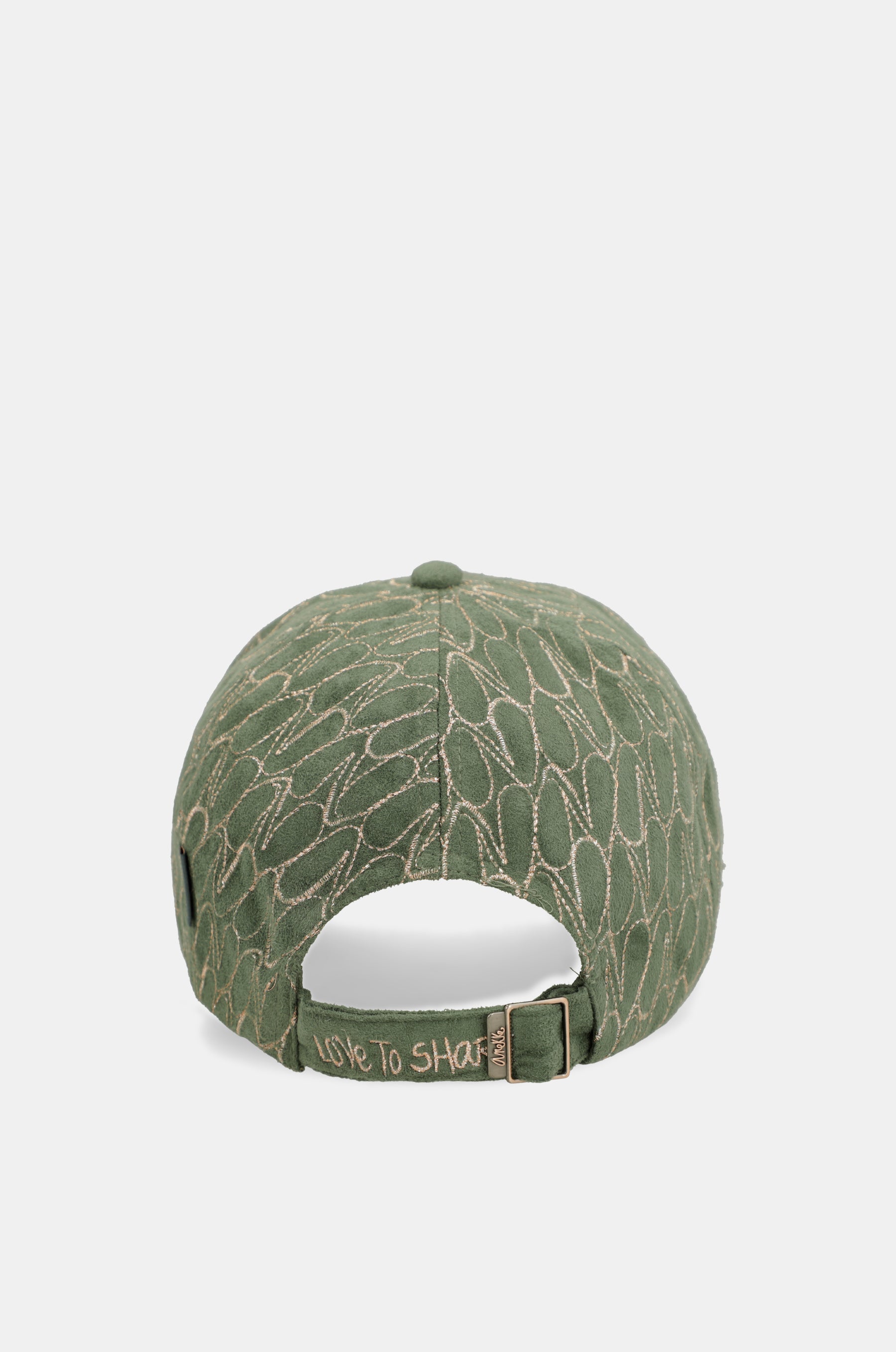 berretto verde