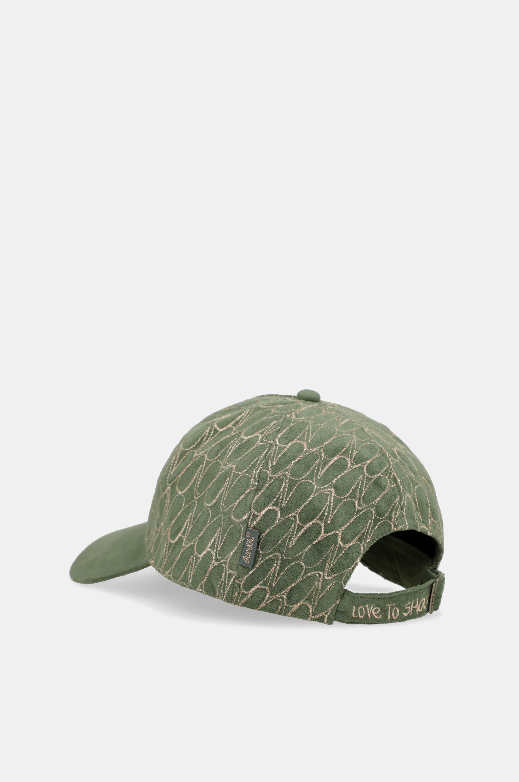 berretto verde