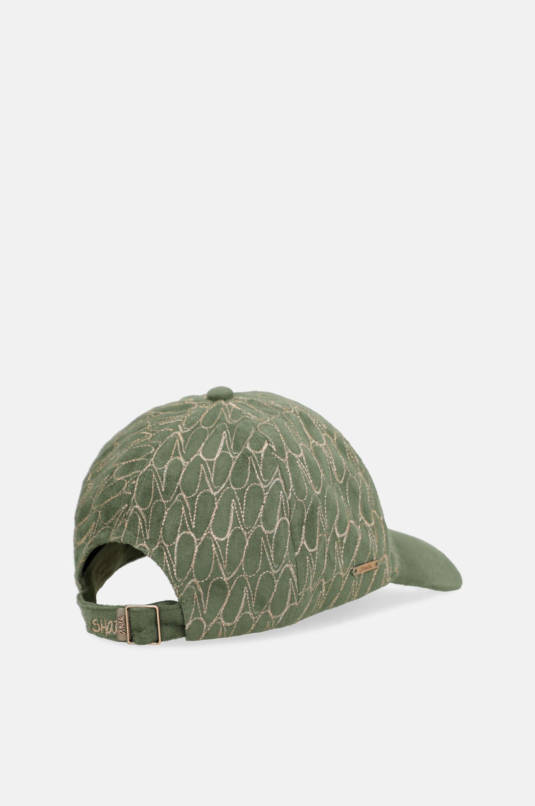 berretto verde