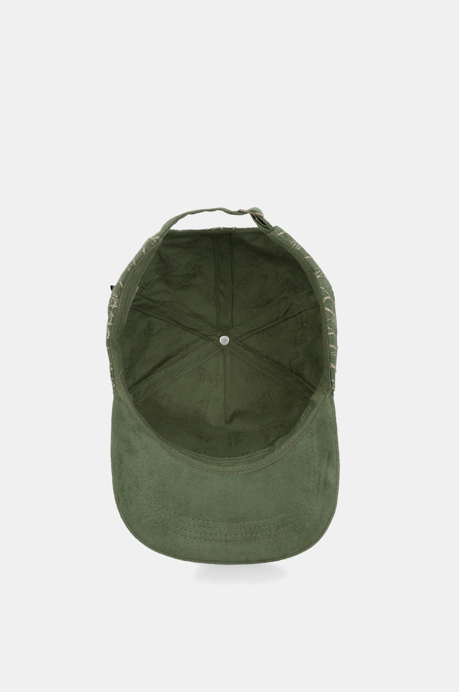 berretto verde