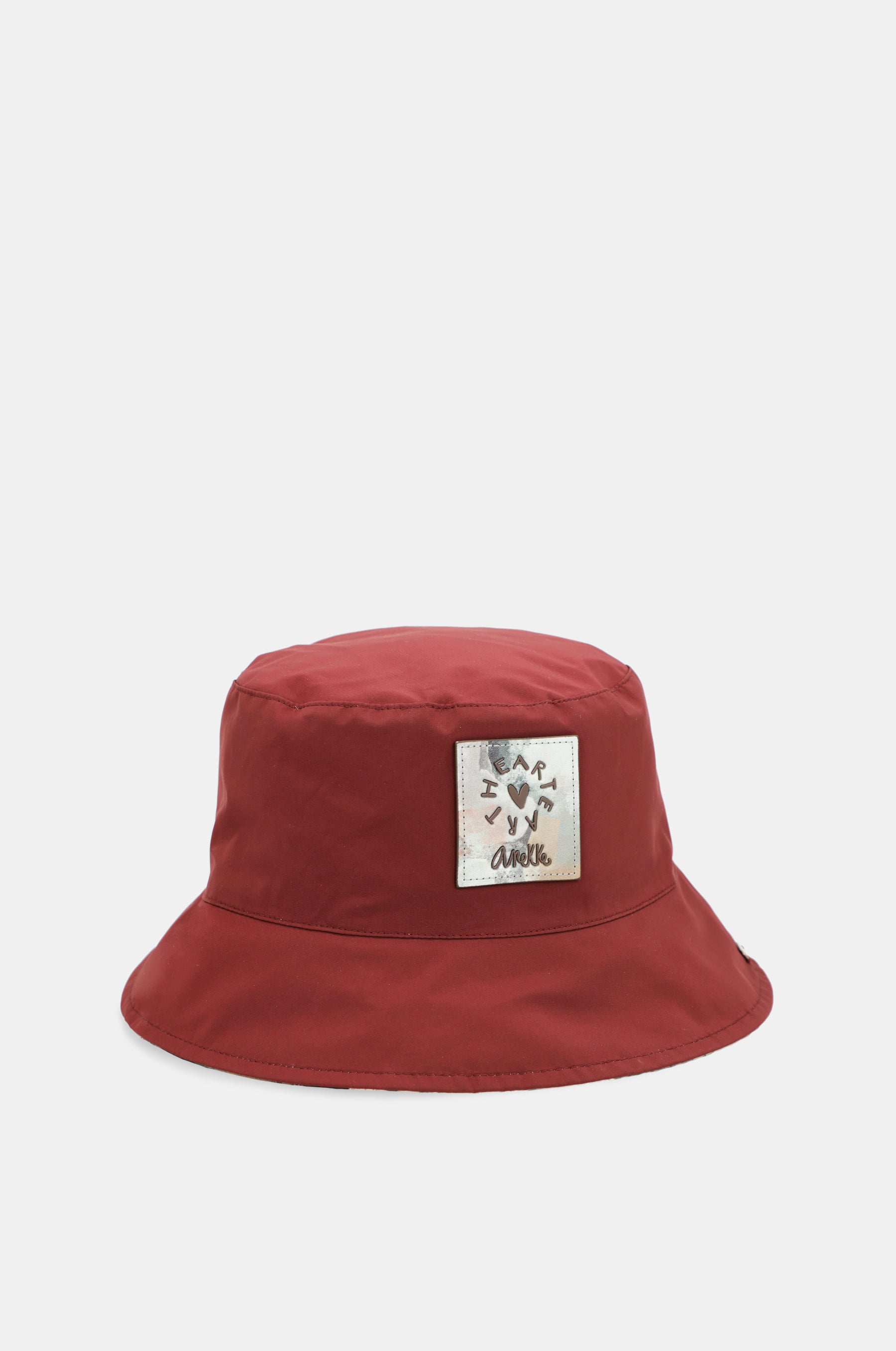 Cappello da pescatore reversibile Core