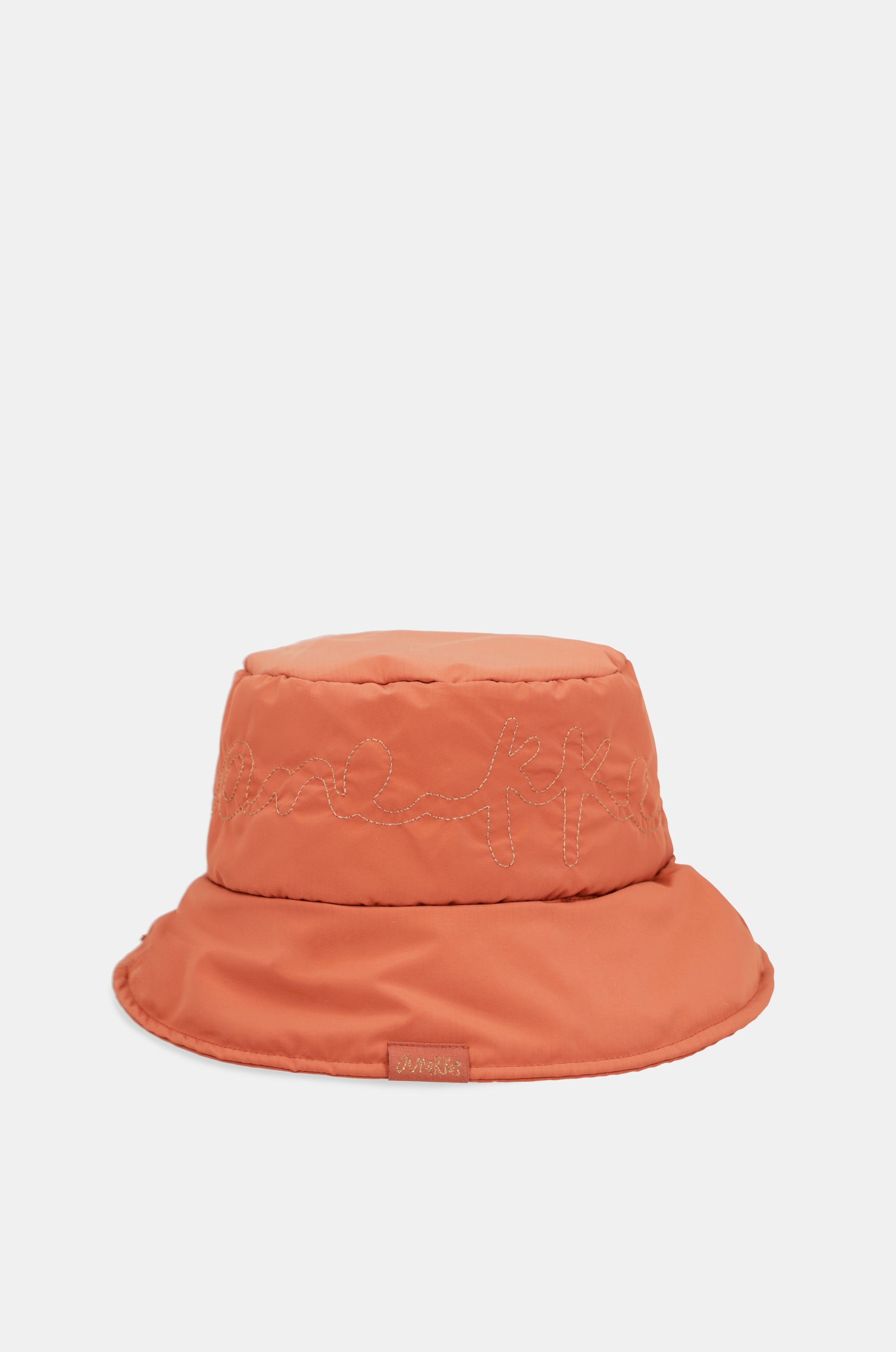 Cappello da pescatore bordeaux