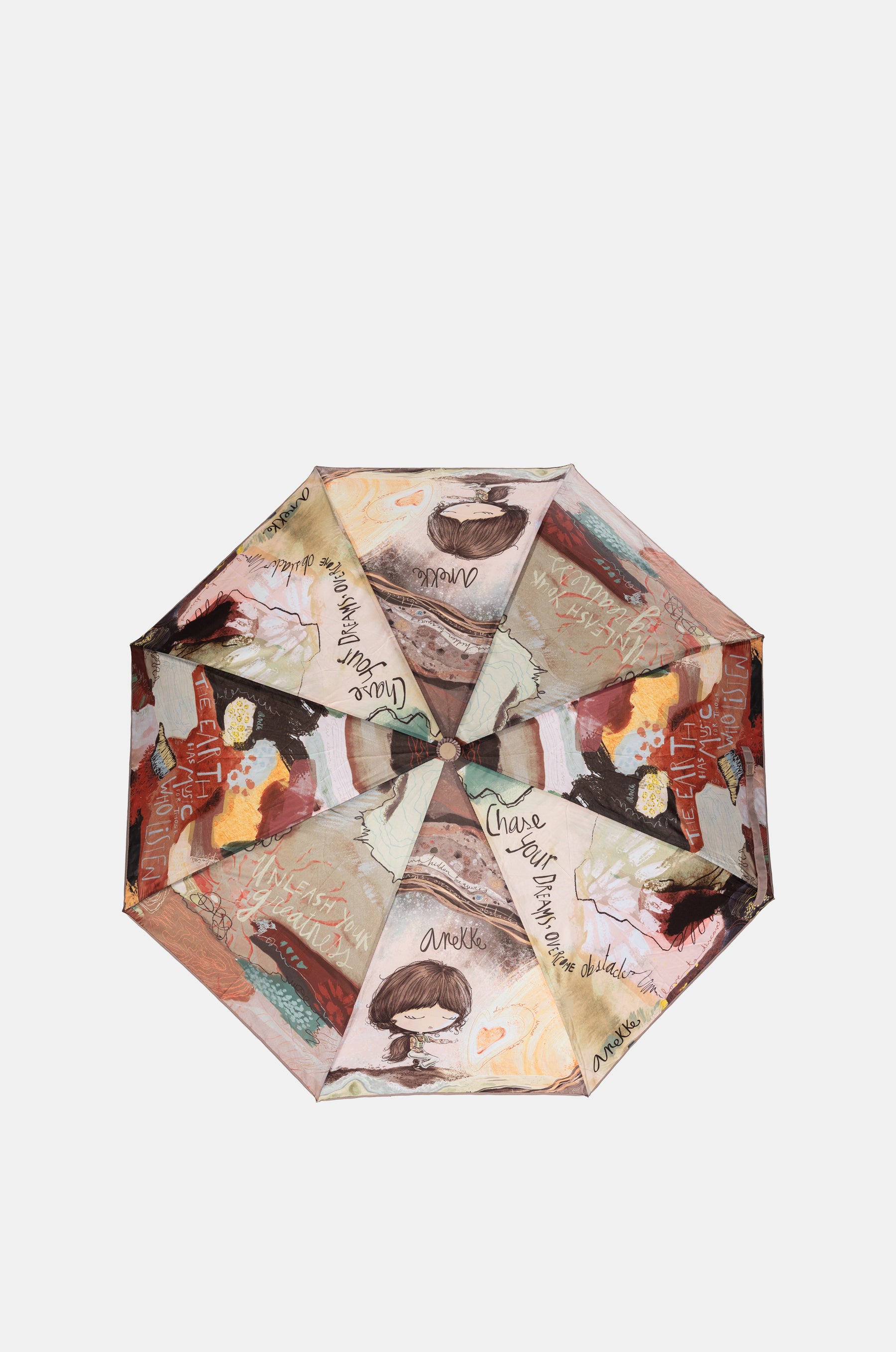 Ombrello automatico Core