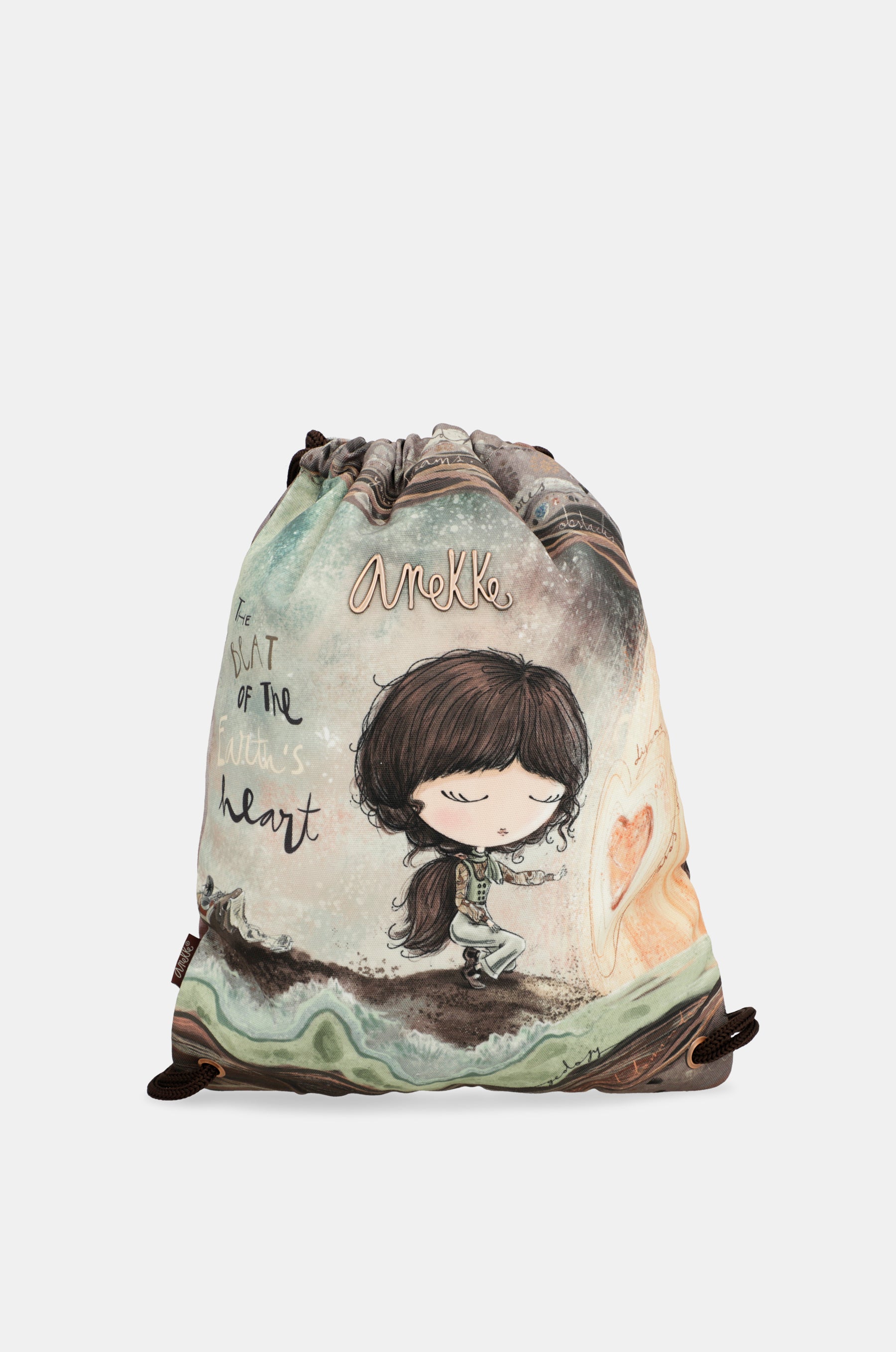 Core Sack