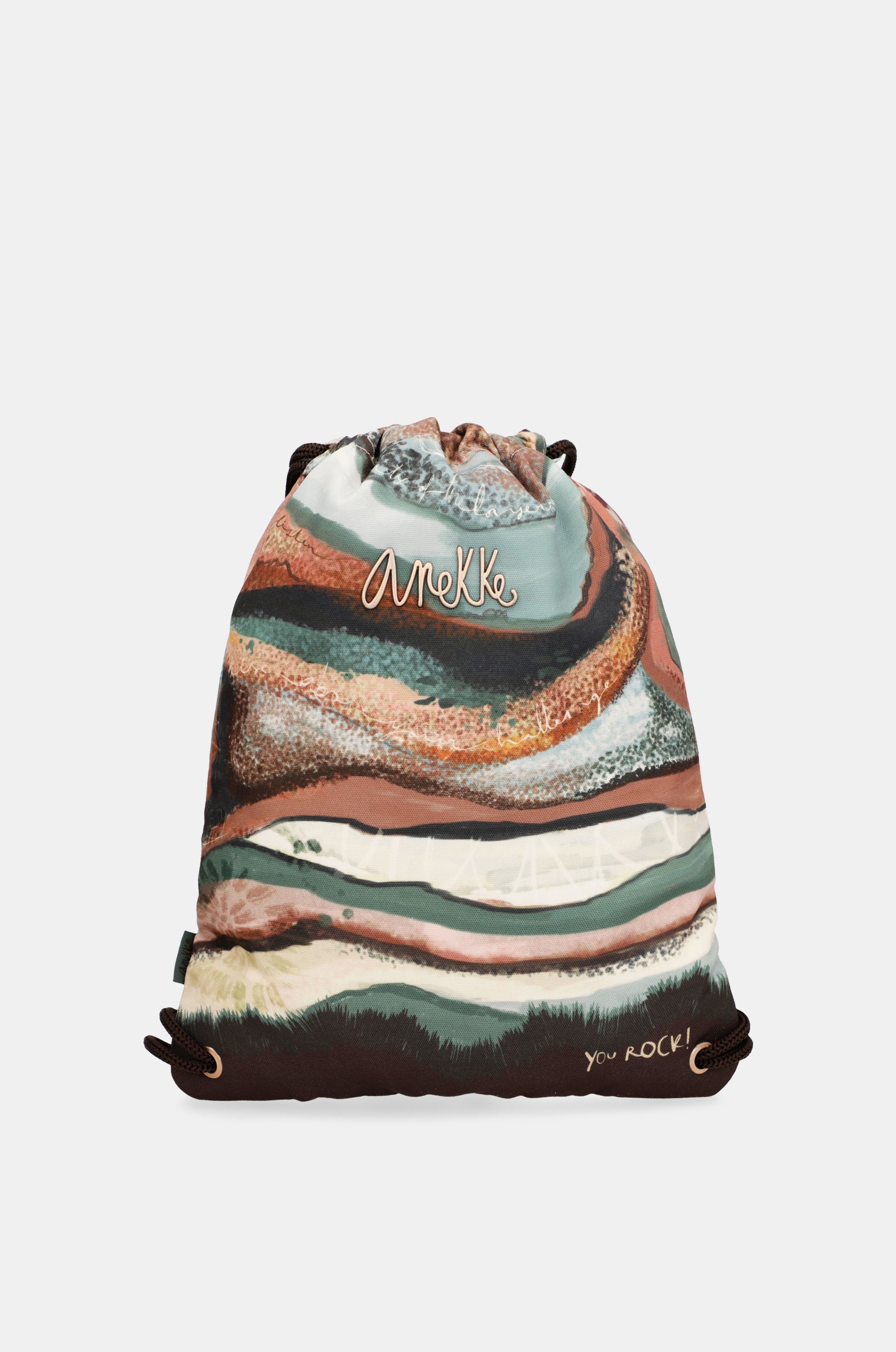 Zaino sacco Outer
