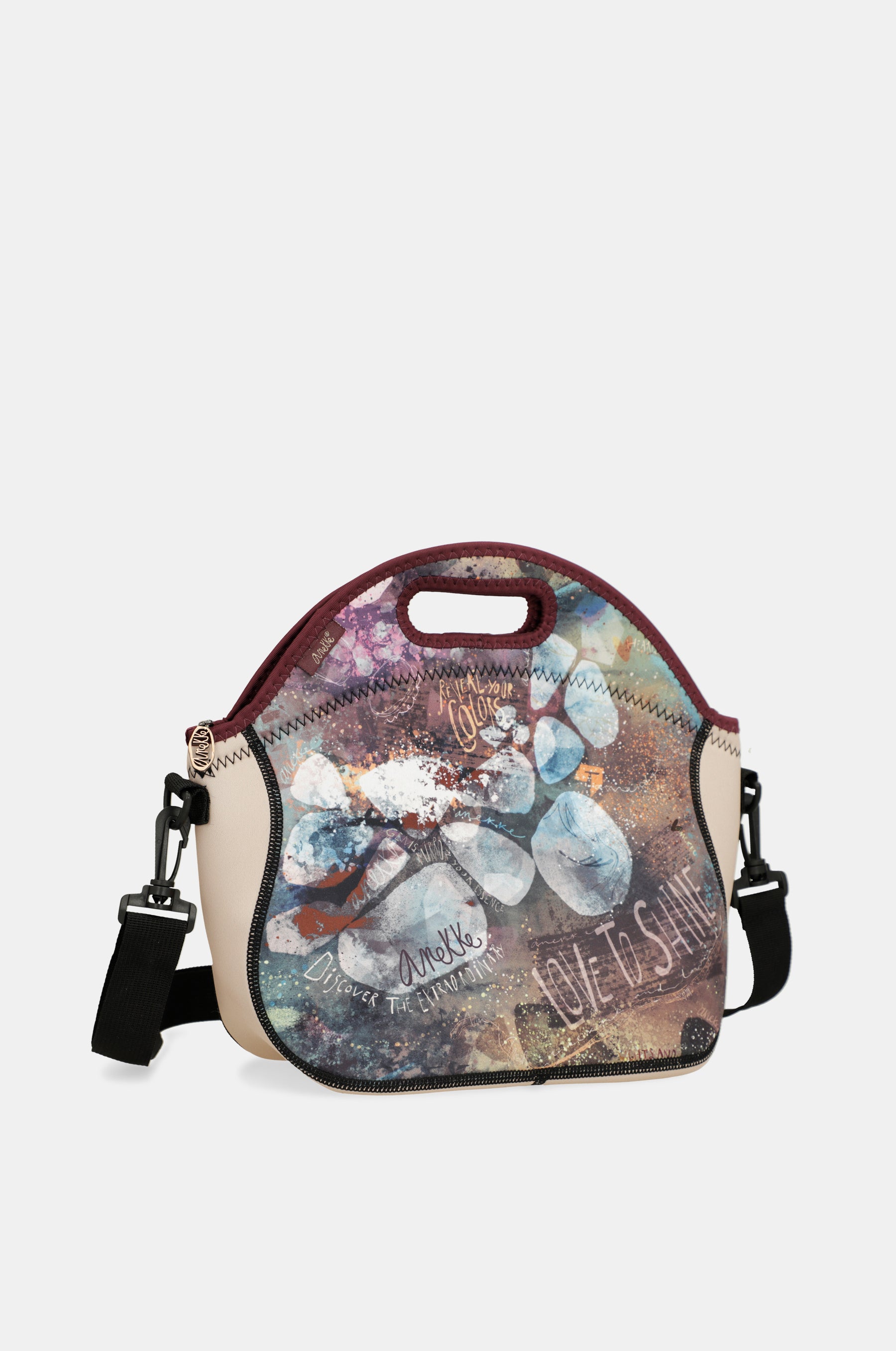 Borsa per il trasporto di alimenti in neoprene