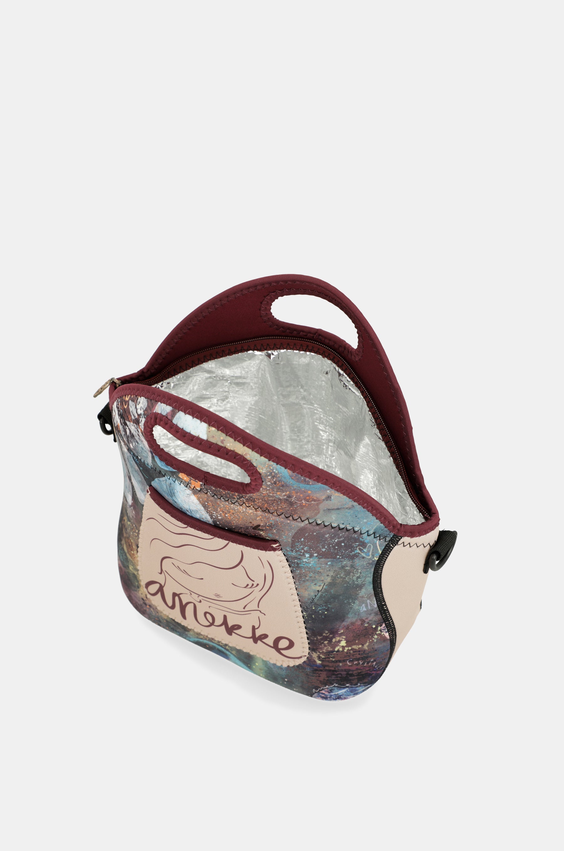 Borsa per il trasporto di alimenti in neoprene