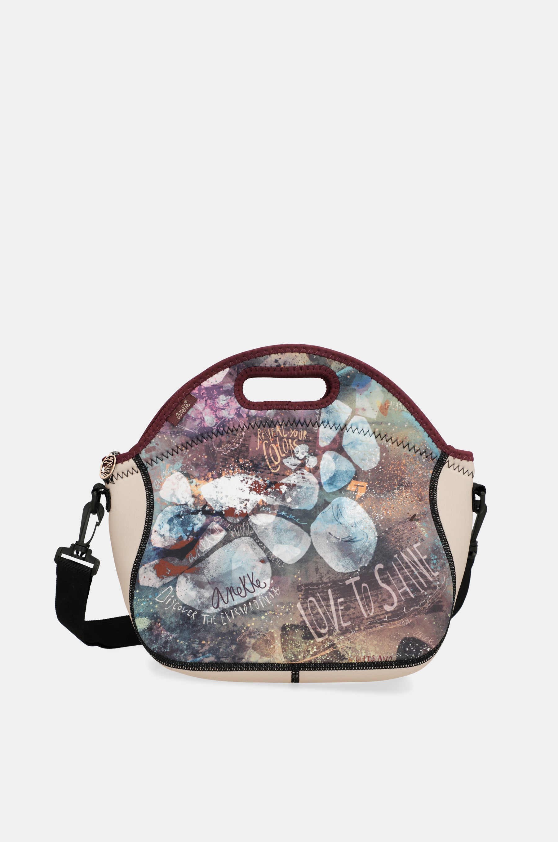 Borsa per il trasporto di alimenti in neoprene