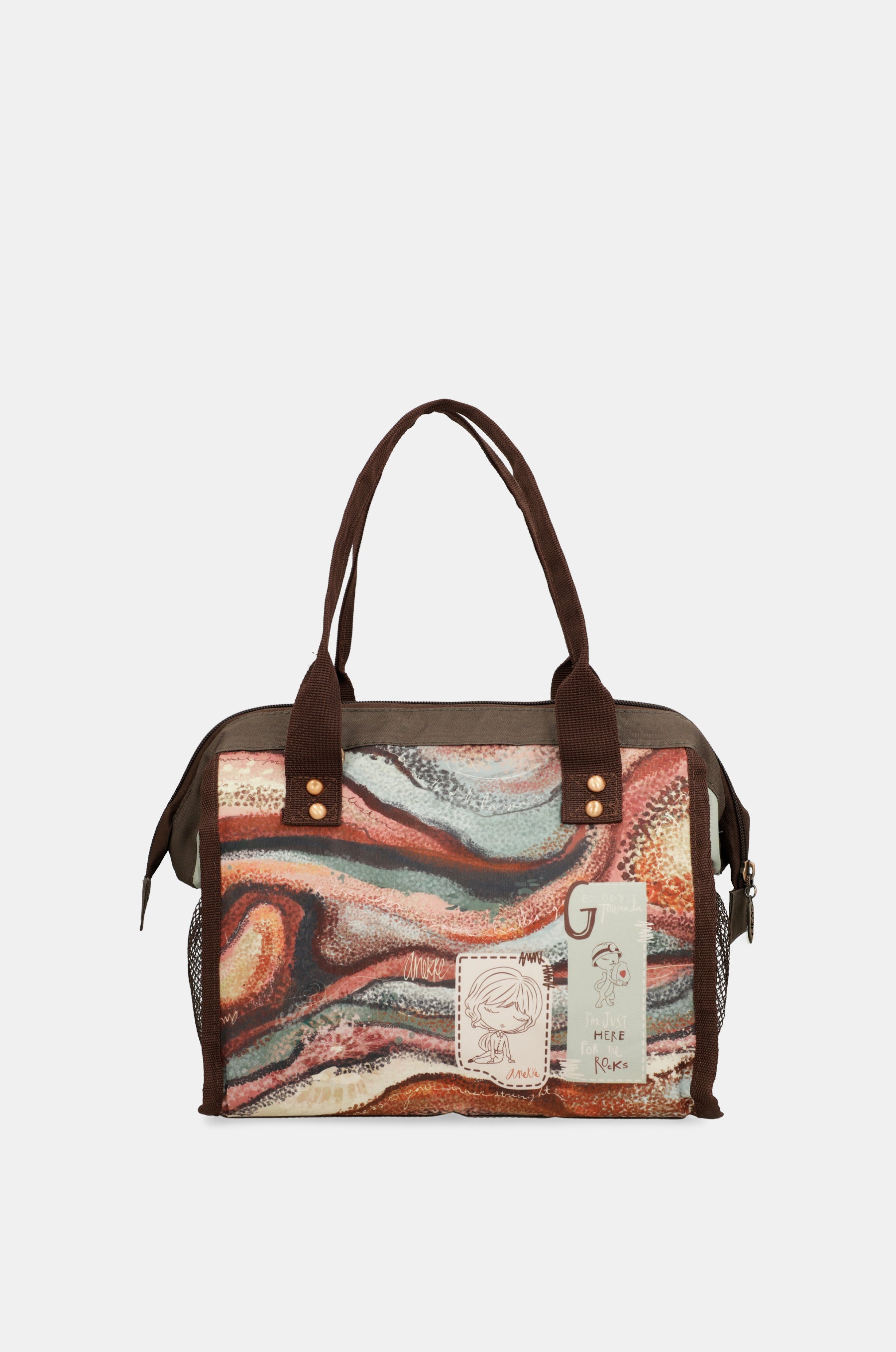 Sacchetto Outer per il trasporto degli alimenti