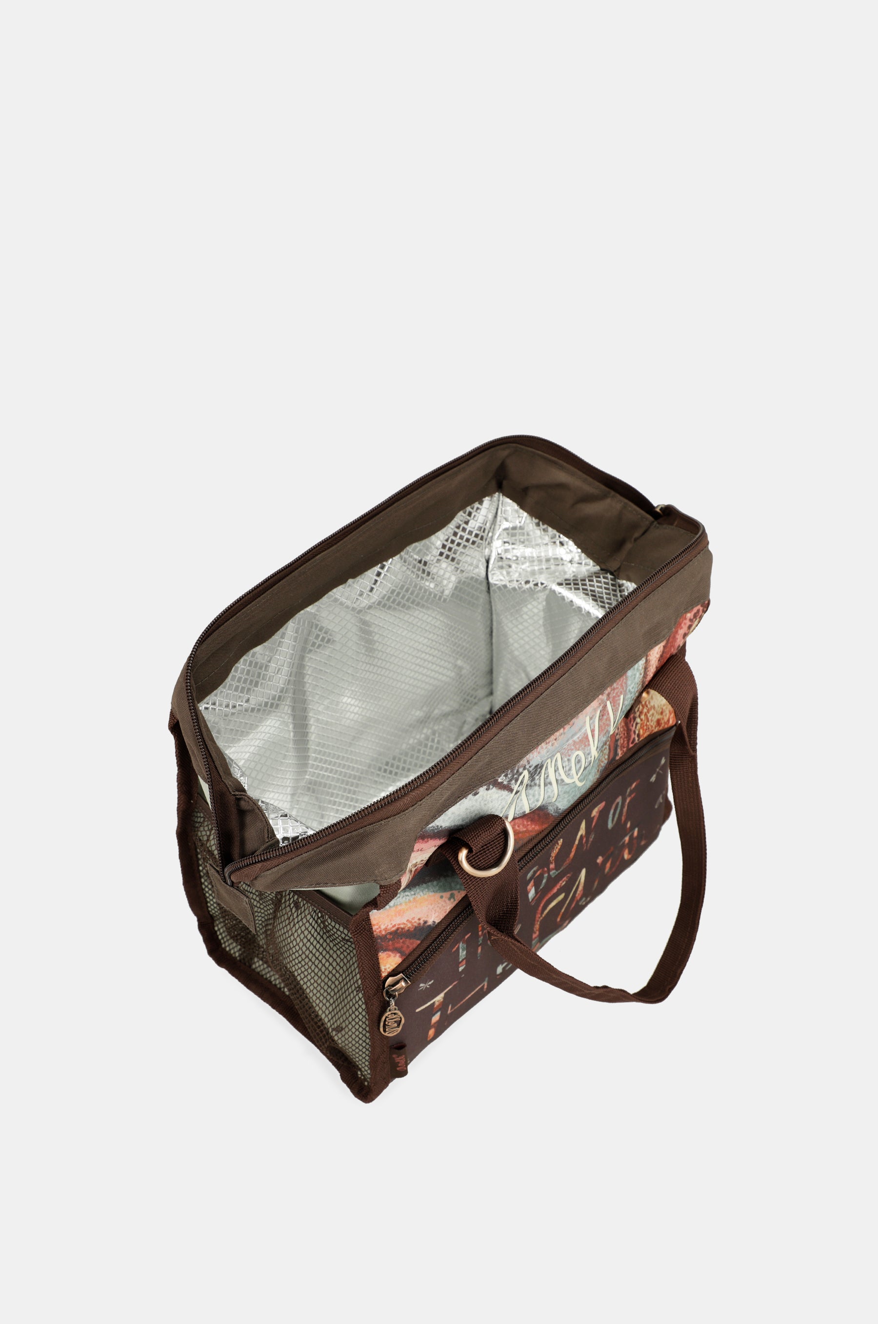 Sacchetto Outer per il trasporto degli alimenti