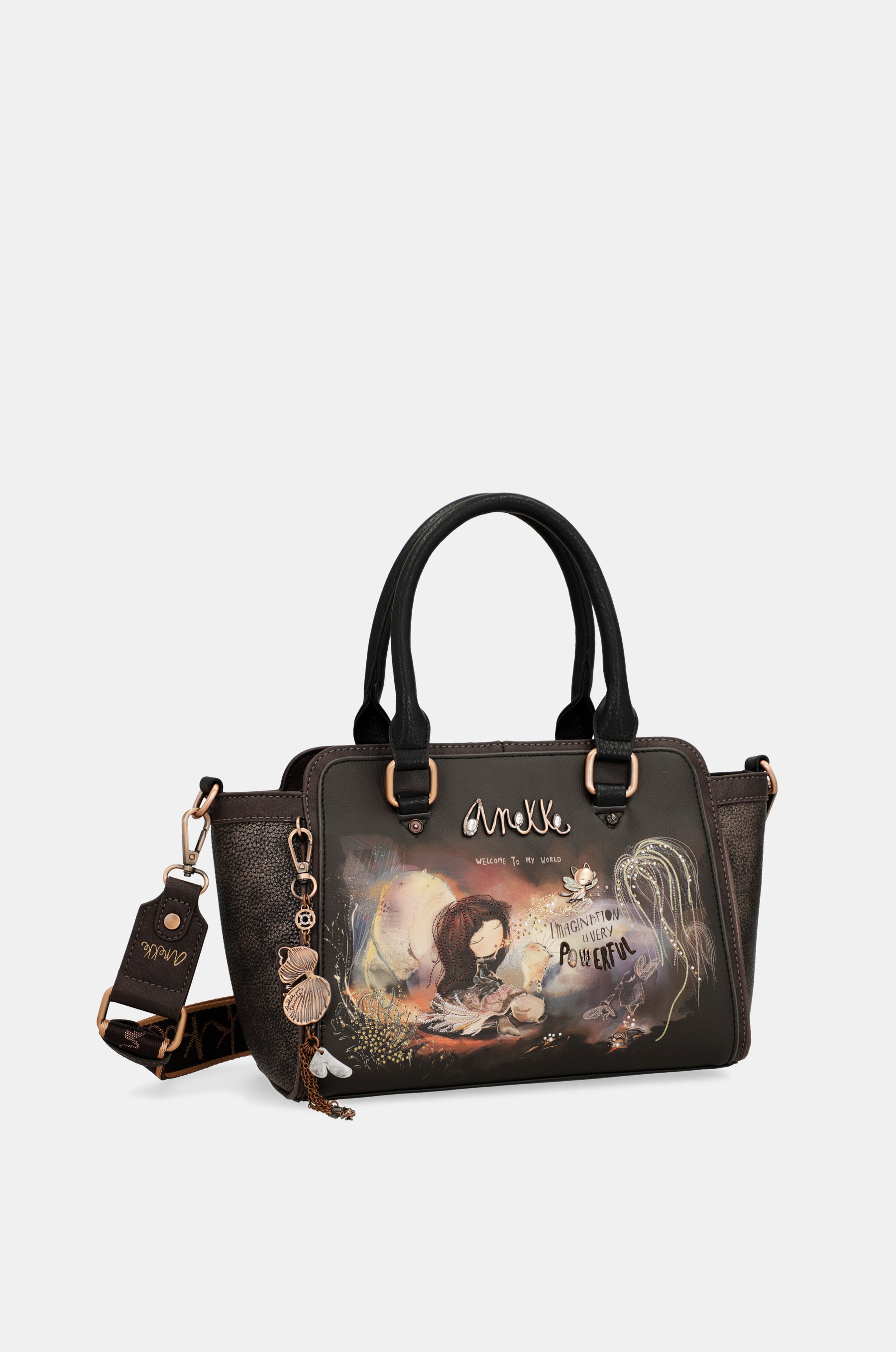 Borsa da bowling grande Dreamverse