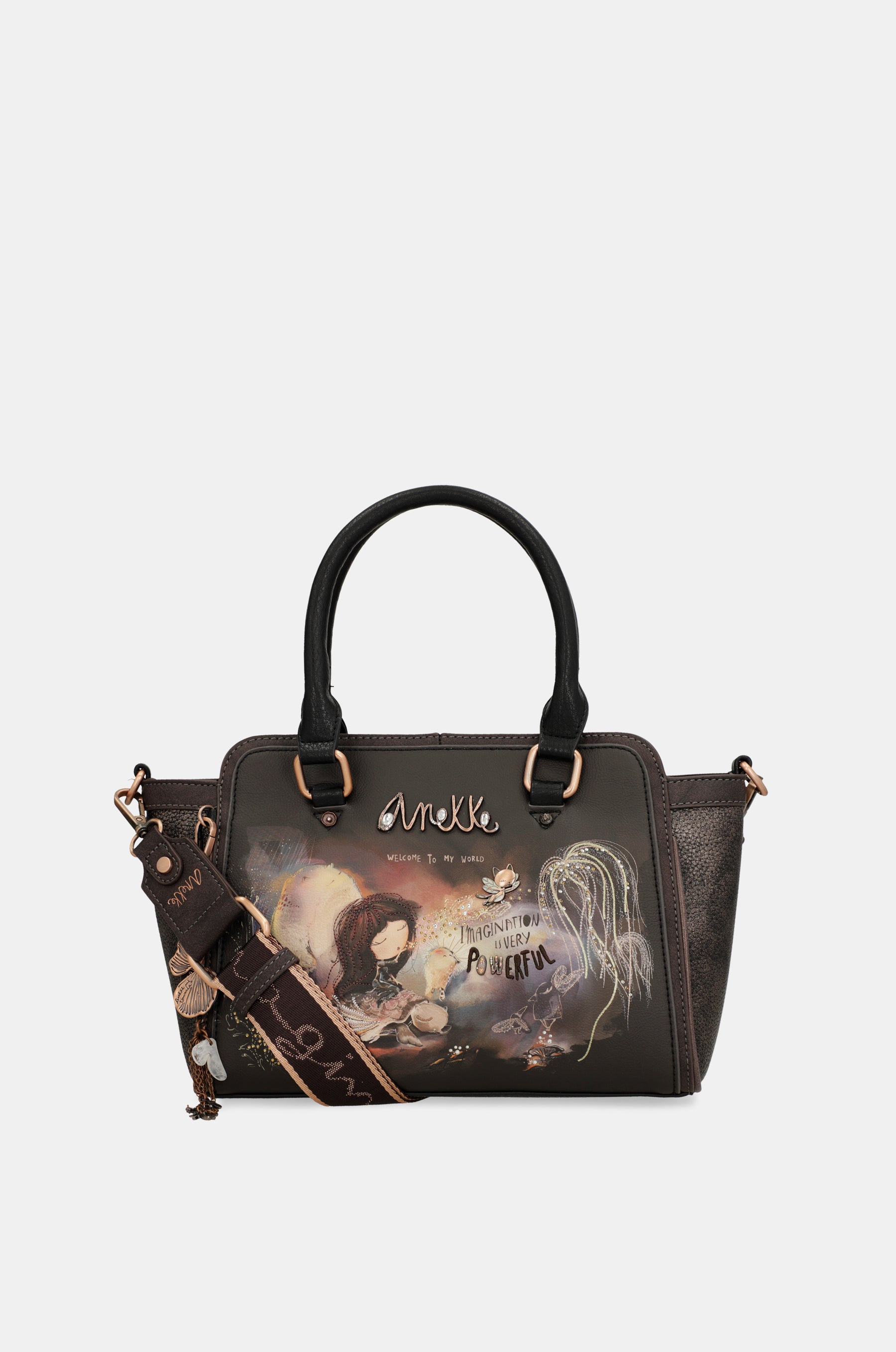 Borsa da bowling grande Dreamverse