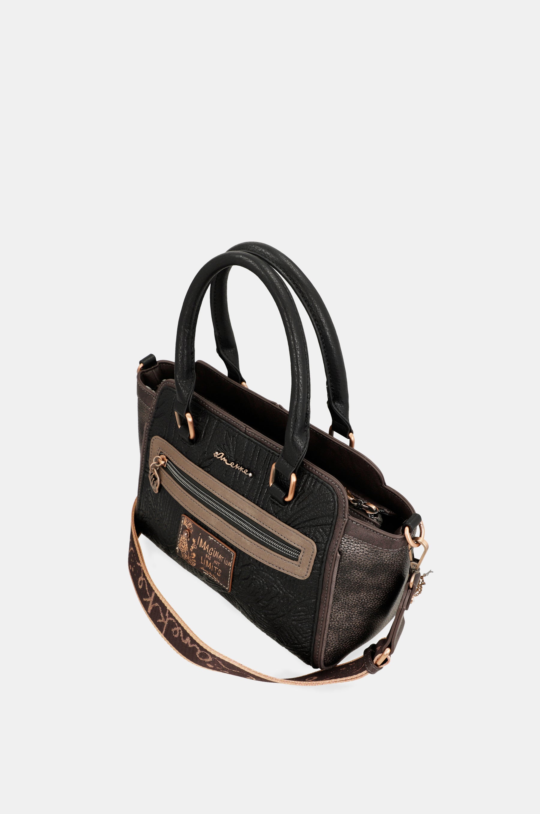 Borsa da bowling grande Dreamverse