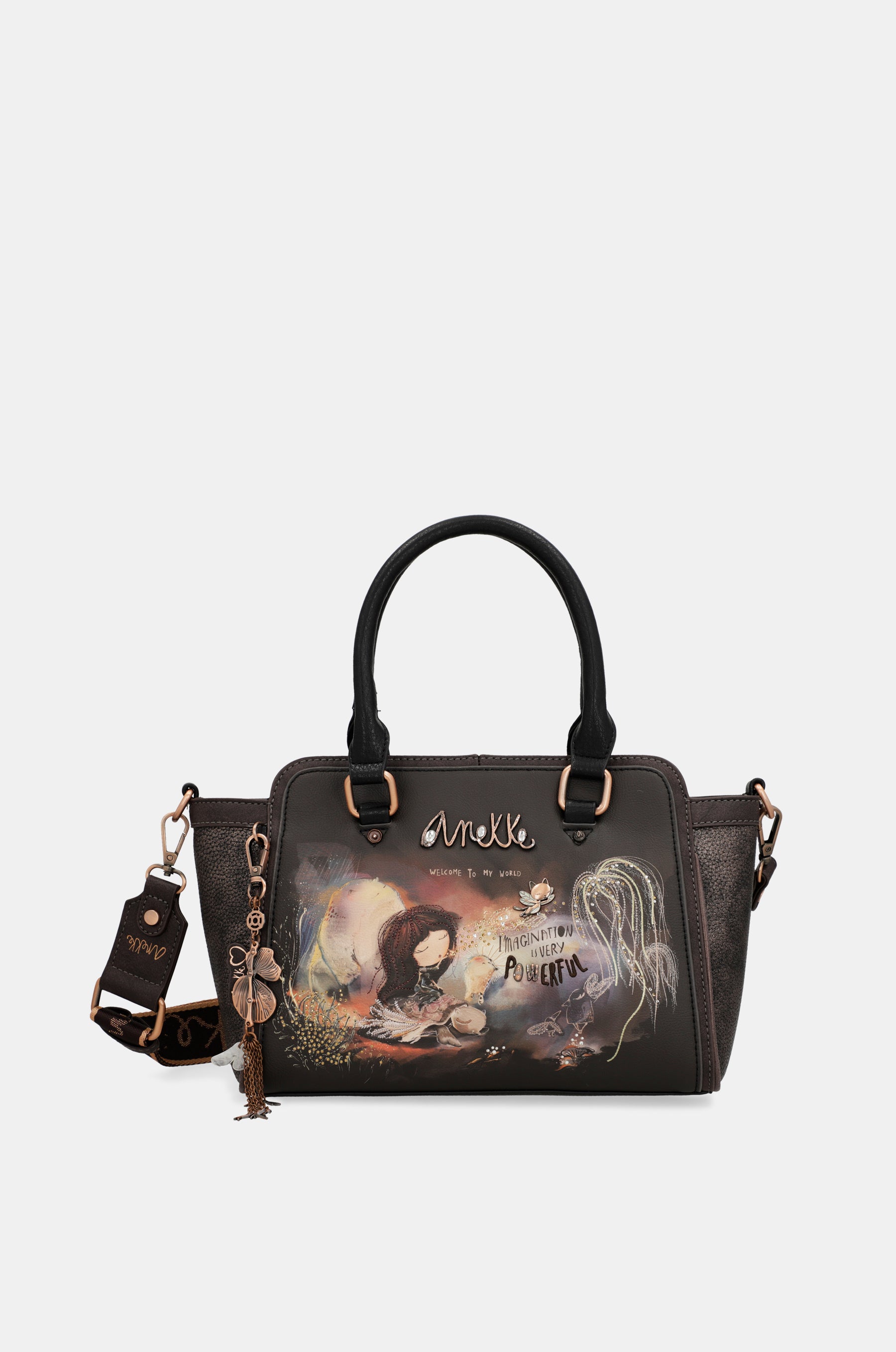 Borsa da bowling grande Dreamverse