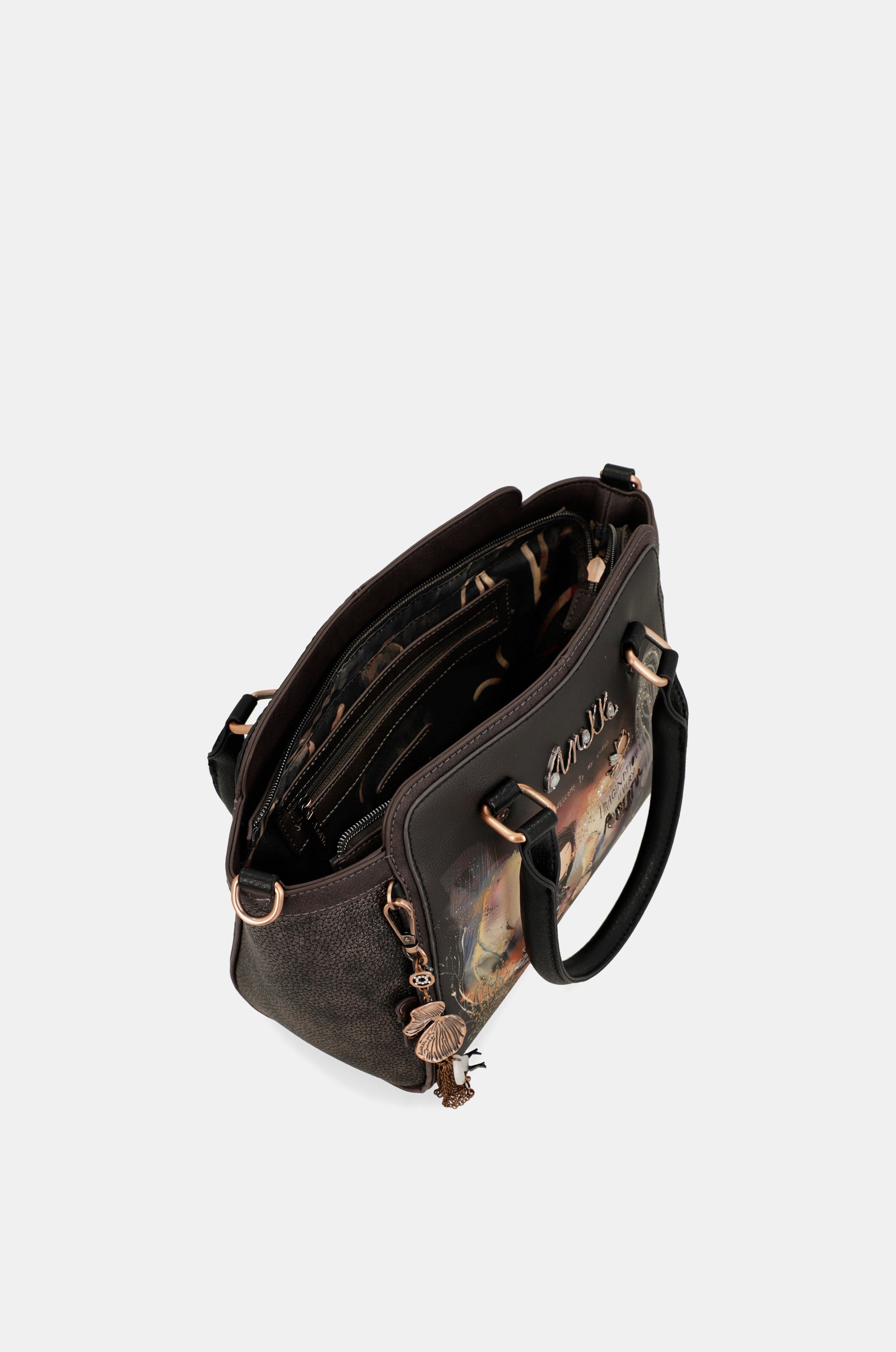 Borsa da bowling grande Dreamverse