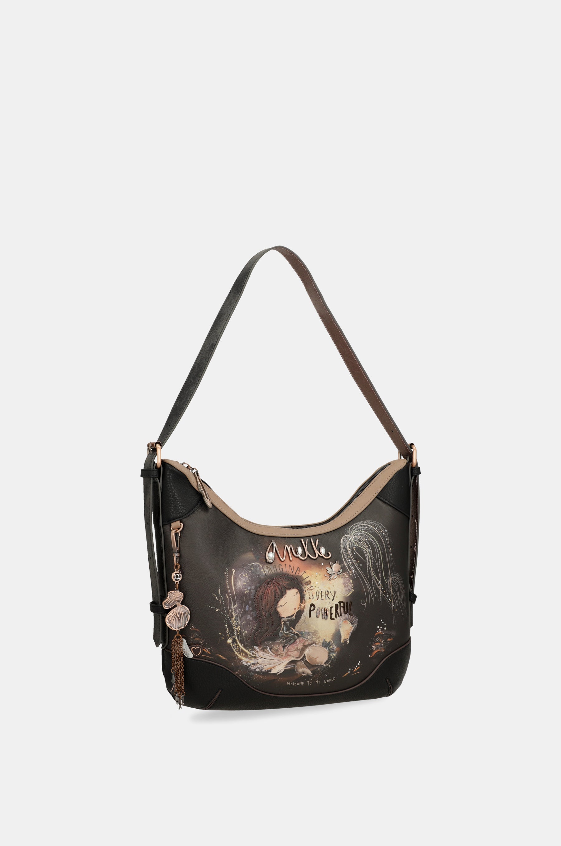 Borsa a tracolla Dreamverse hobo