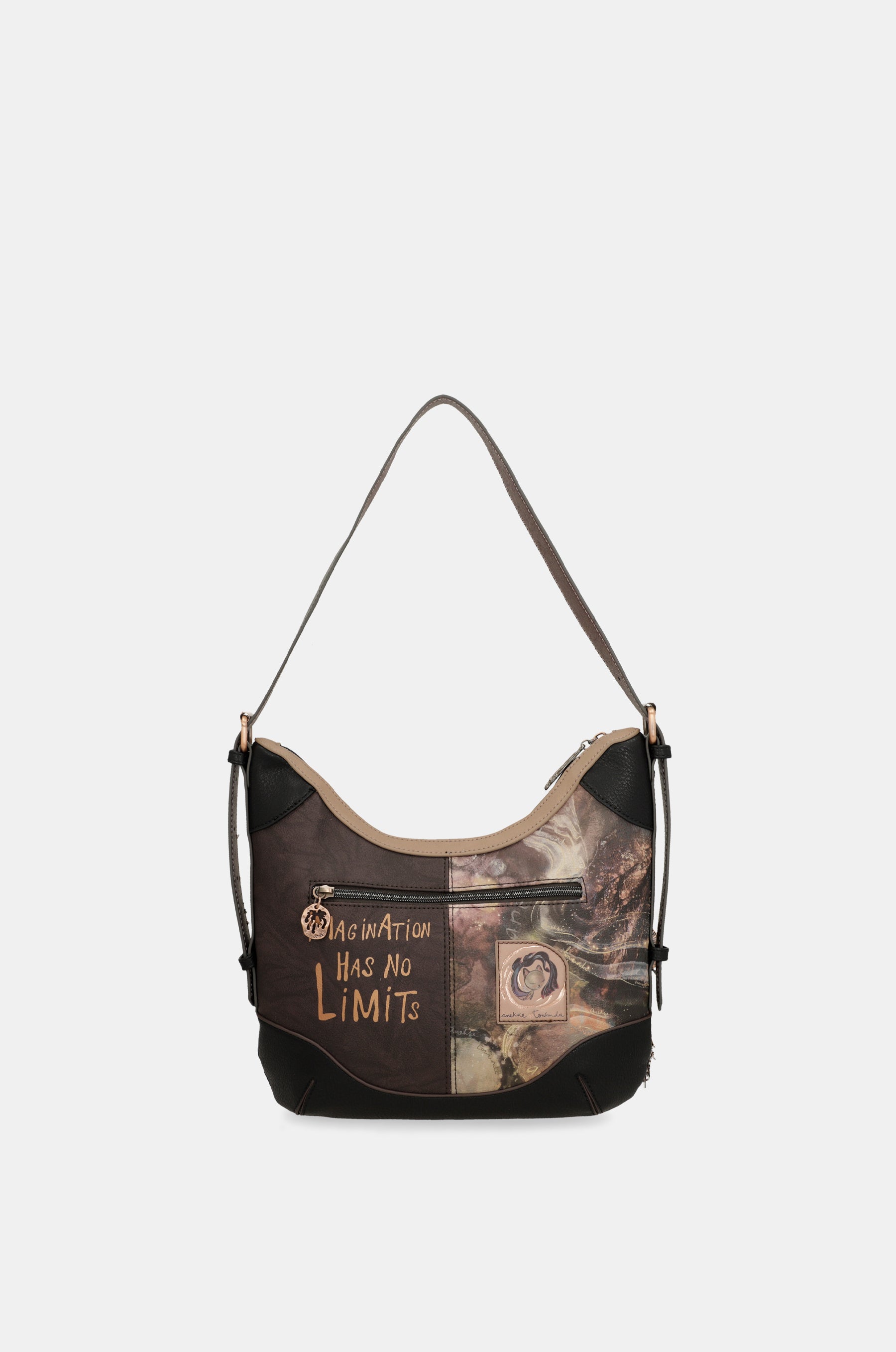 Borsa a tracolla Dreamverse hobo