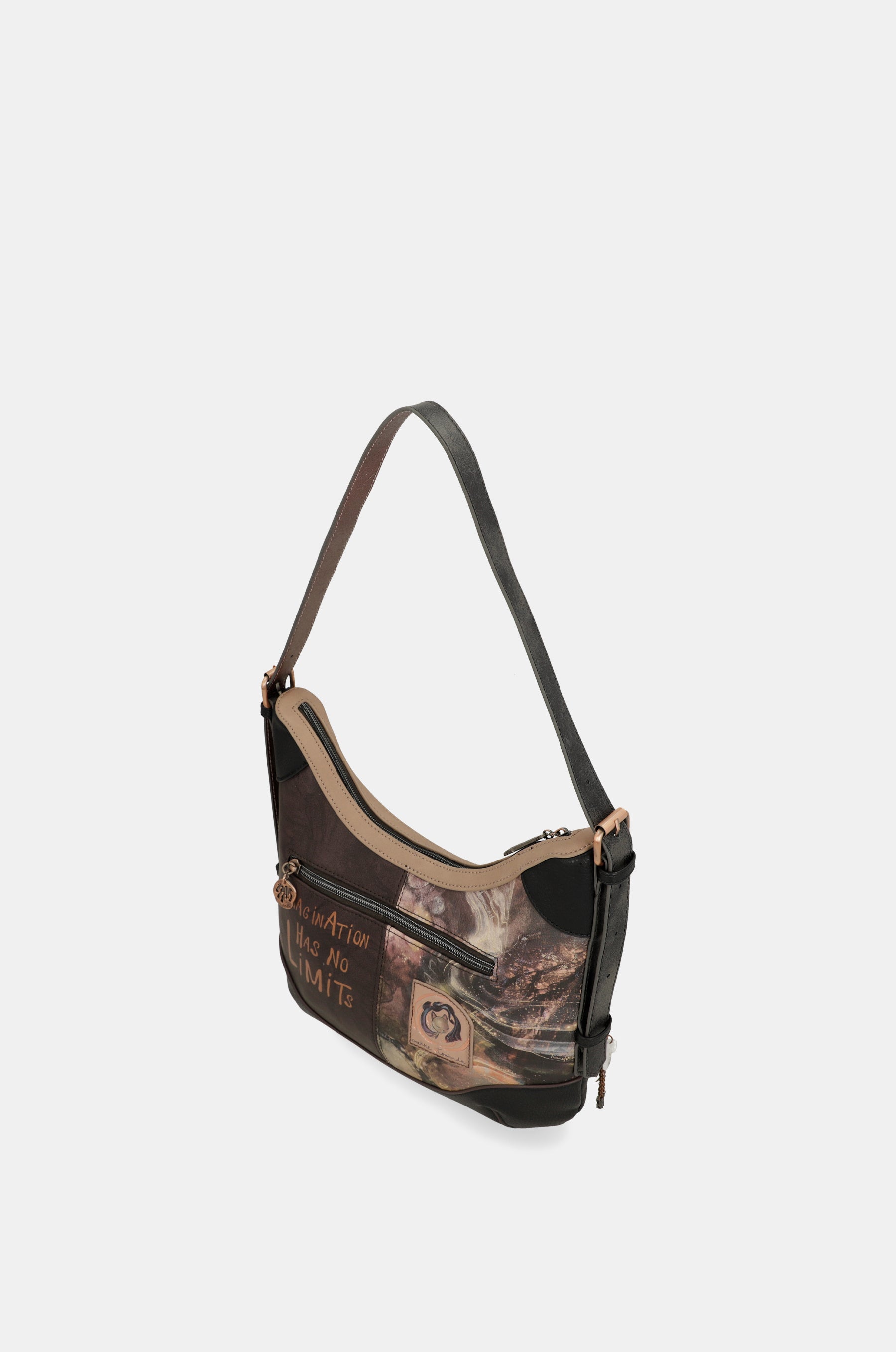 Borsa a tracolla Dreamverse hobo