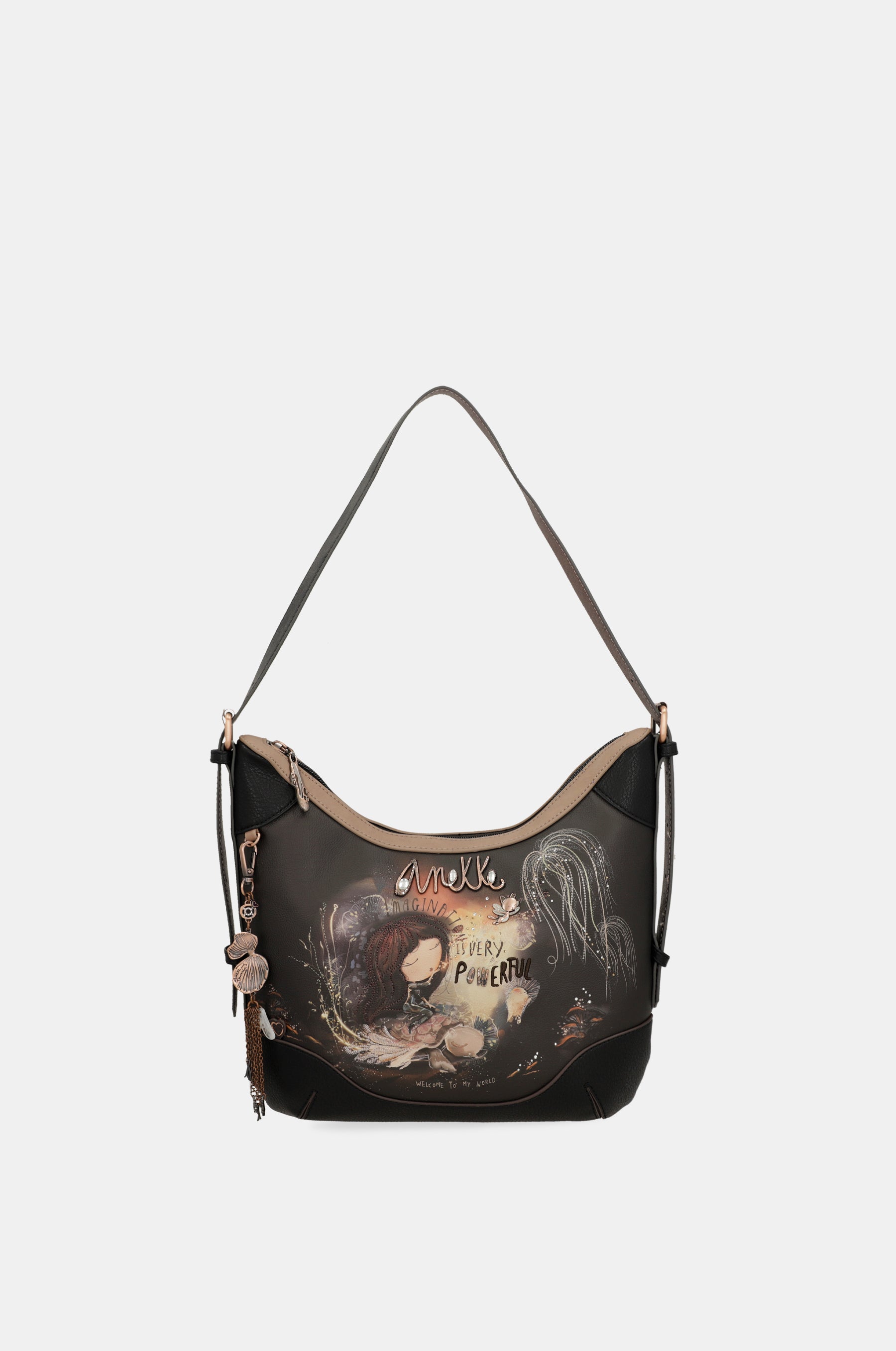 Borsa a tracolla Dreamverse hobo