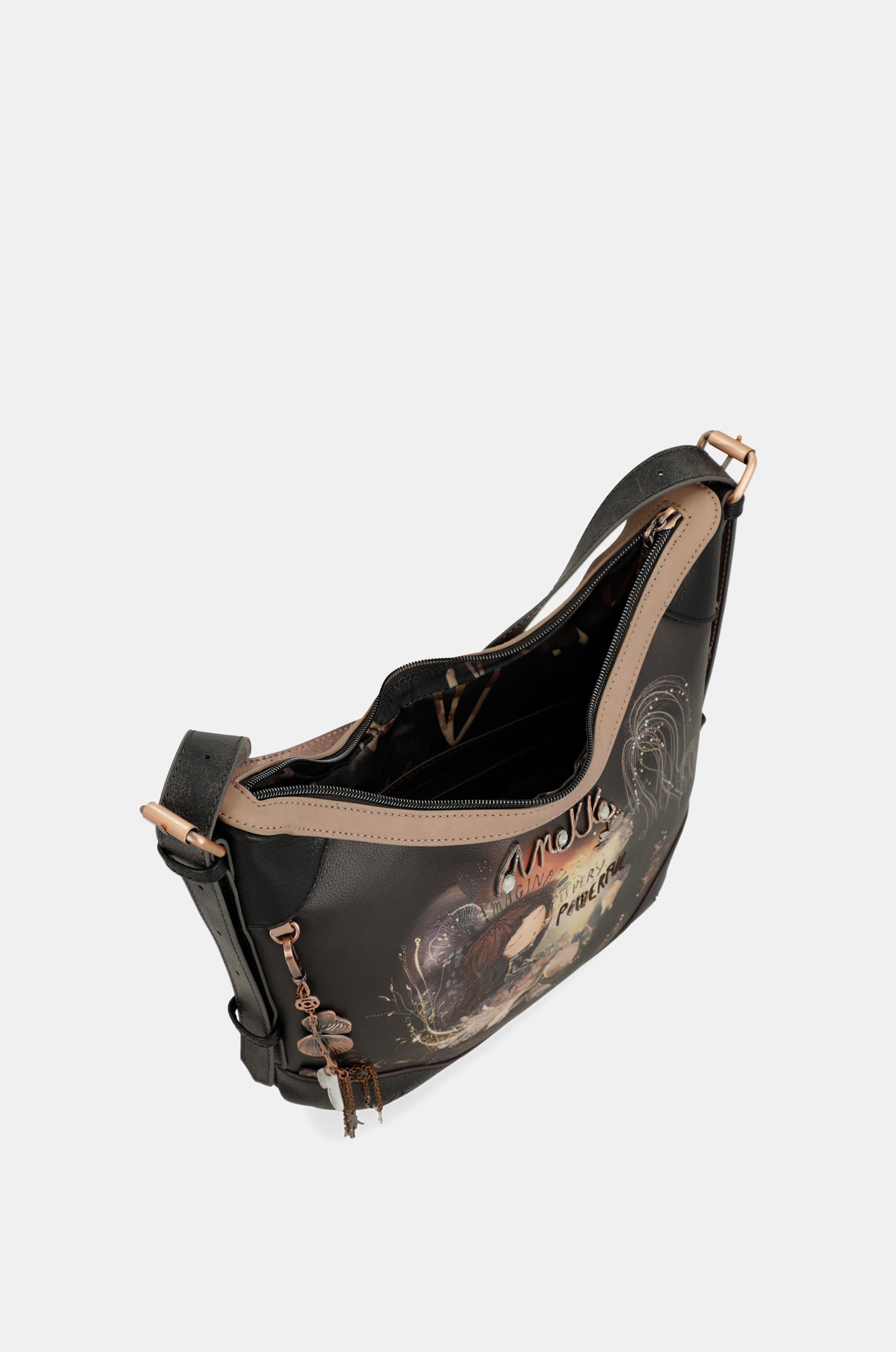 Borsa a tracolla Dreamverse hobo
