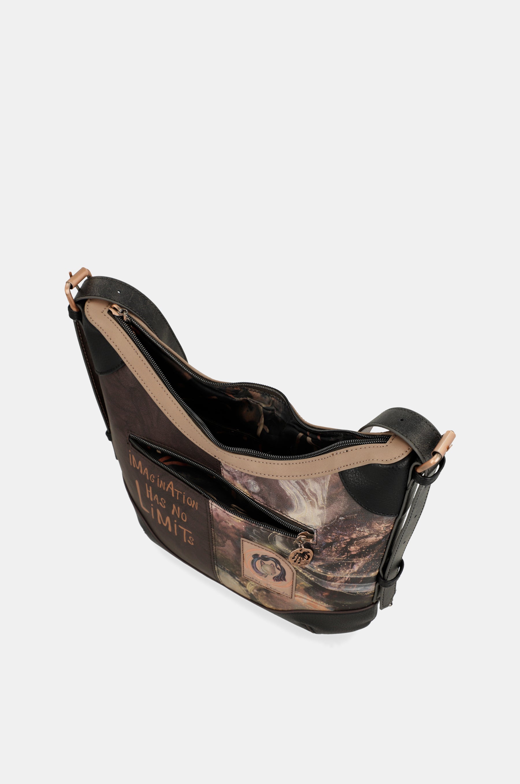 Borsa a tracolla Dreamverse hobo