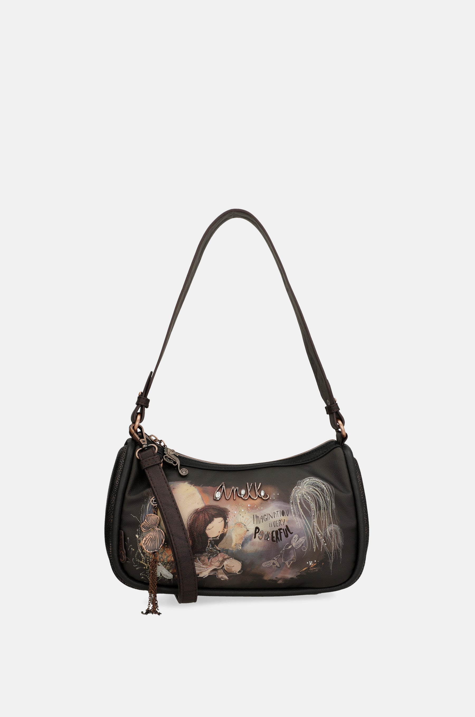 Borsa baguette Dreamverse