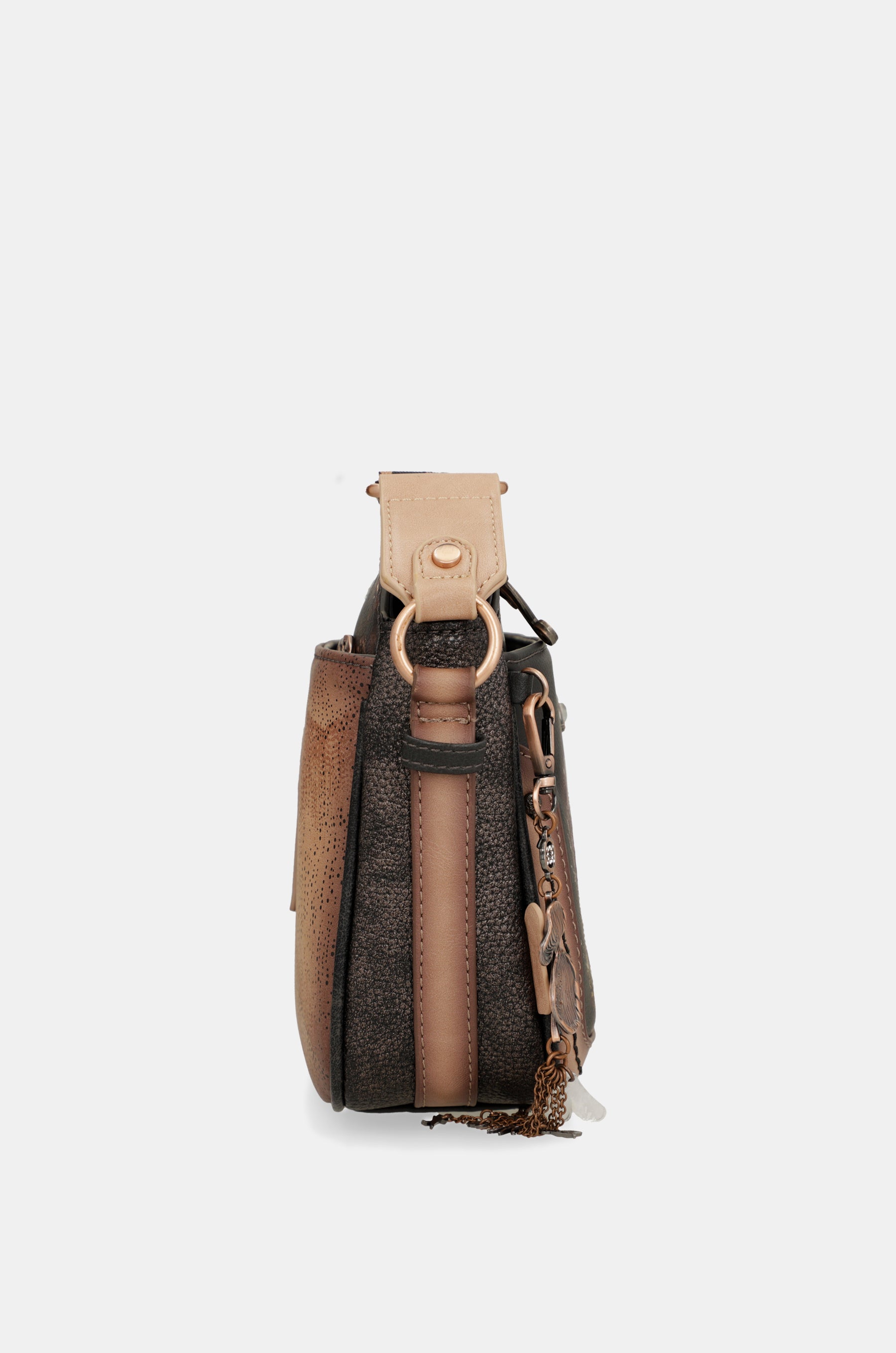 Borsa a tracolla Dreamverse a 3 scomparti