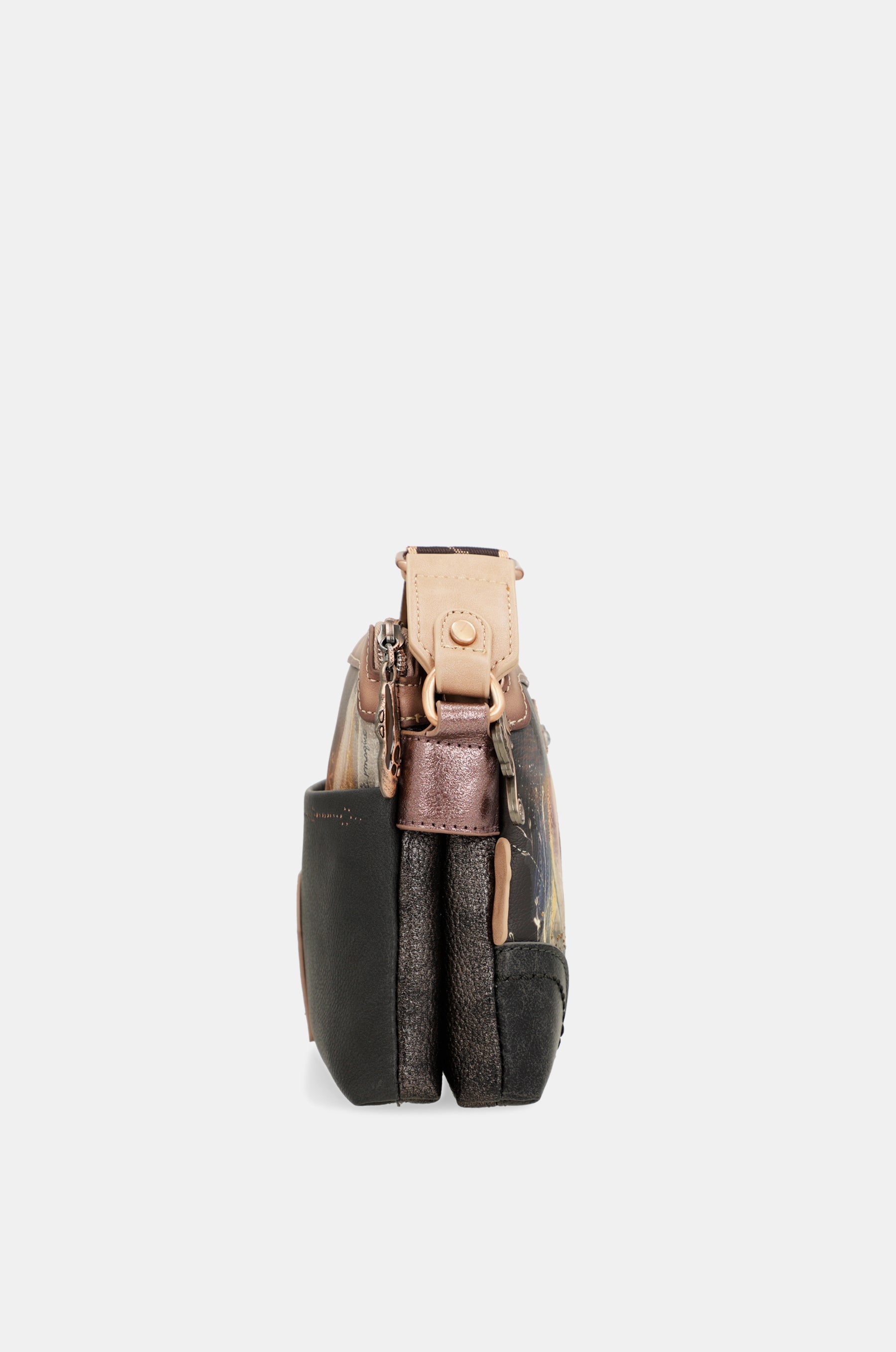 Borsa a tracolla Dreamverse a 2 scomparti