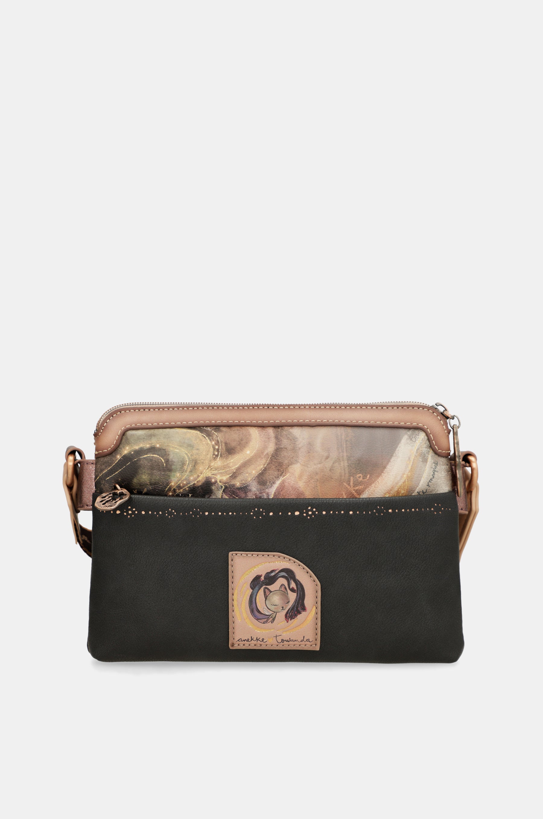 Borsa a tracolla Dreamverse a 2 scomparti