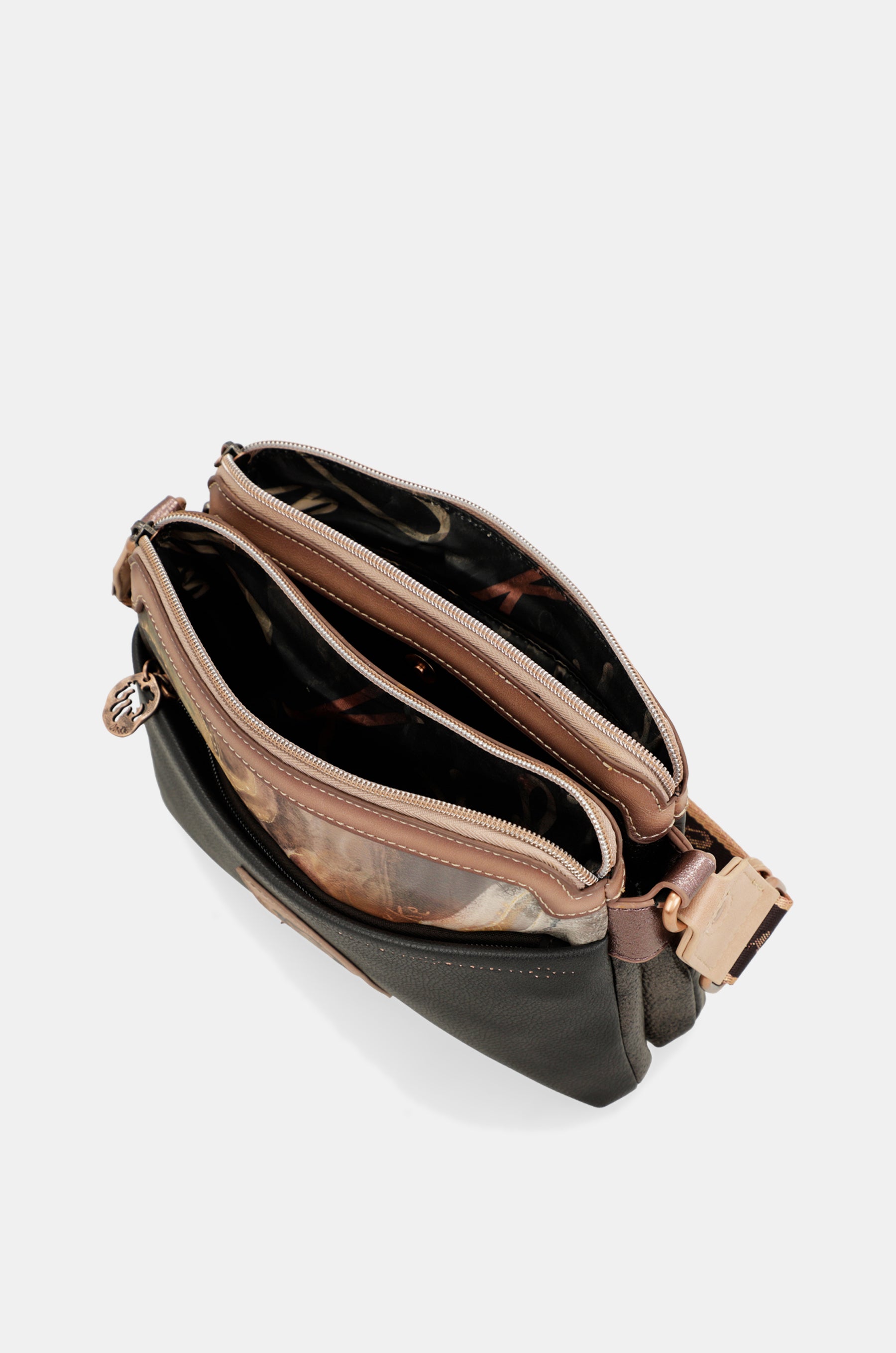 Borsa a tracolla Dreamverse a 2 scomparti