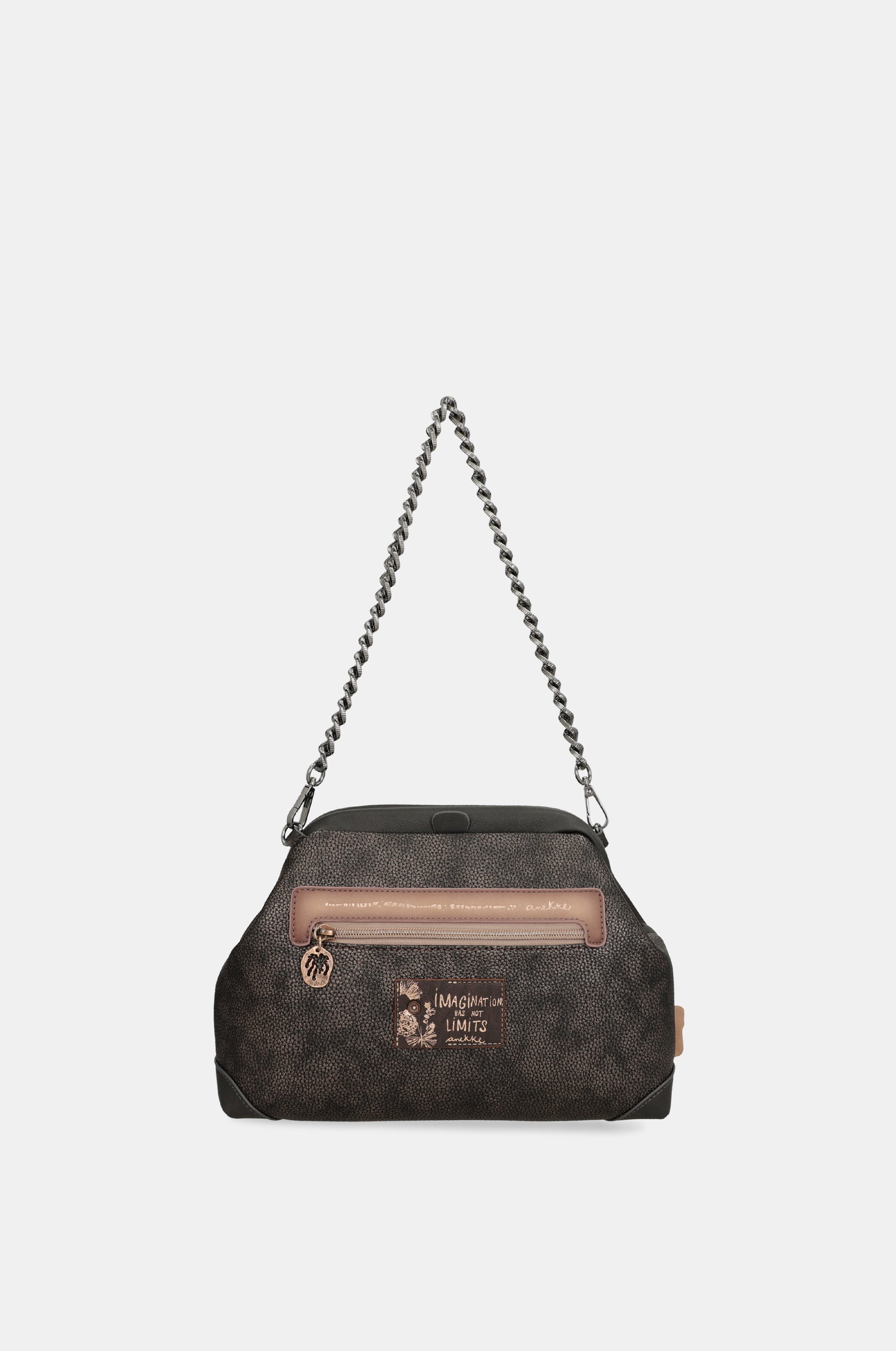 Borsa a tracolla a forma di secchiello Dreamverse
