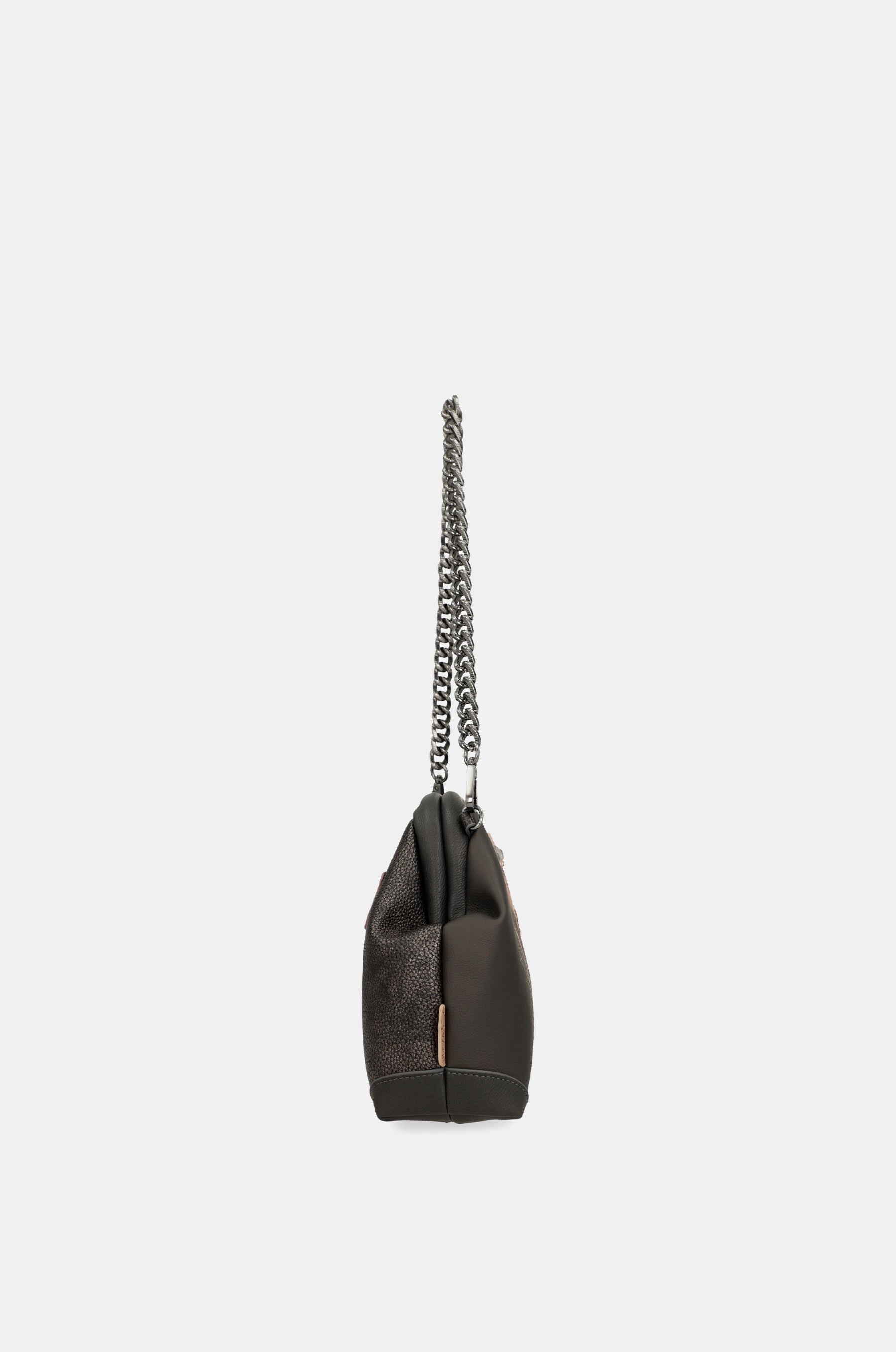 Borsa a tracolla a forma di secchiello Dreamverse