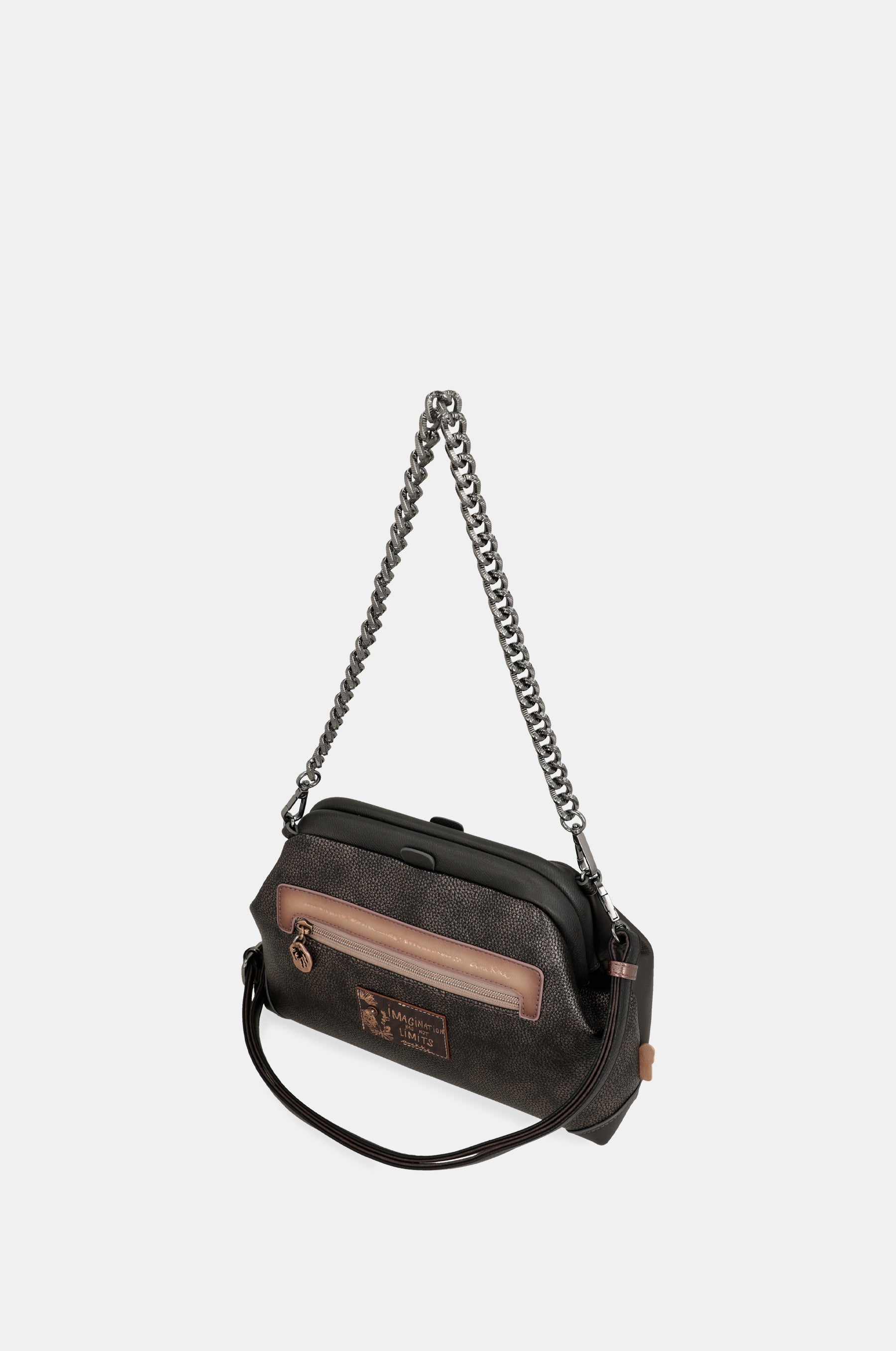 Borsa a tracolla a forma di secchiello Dreamverse
