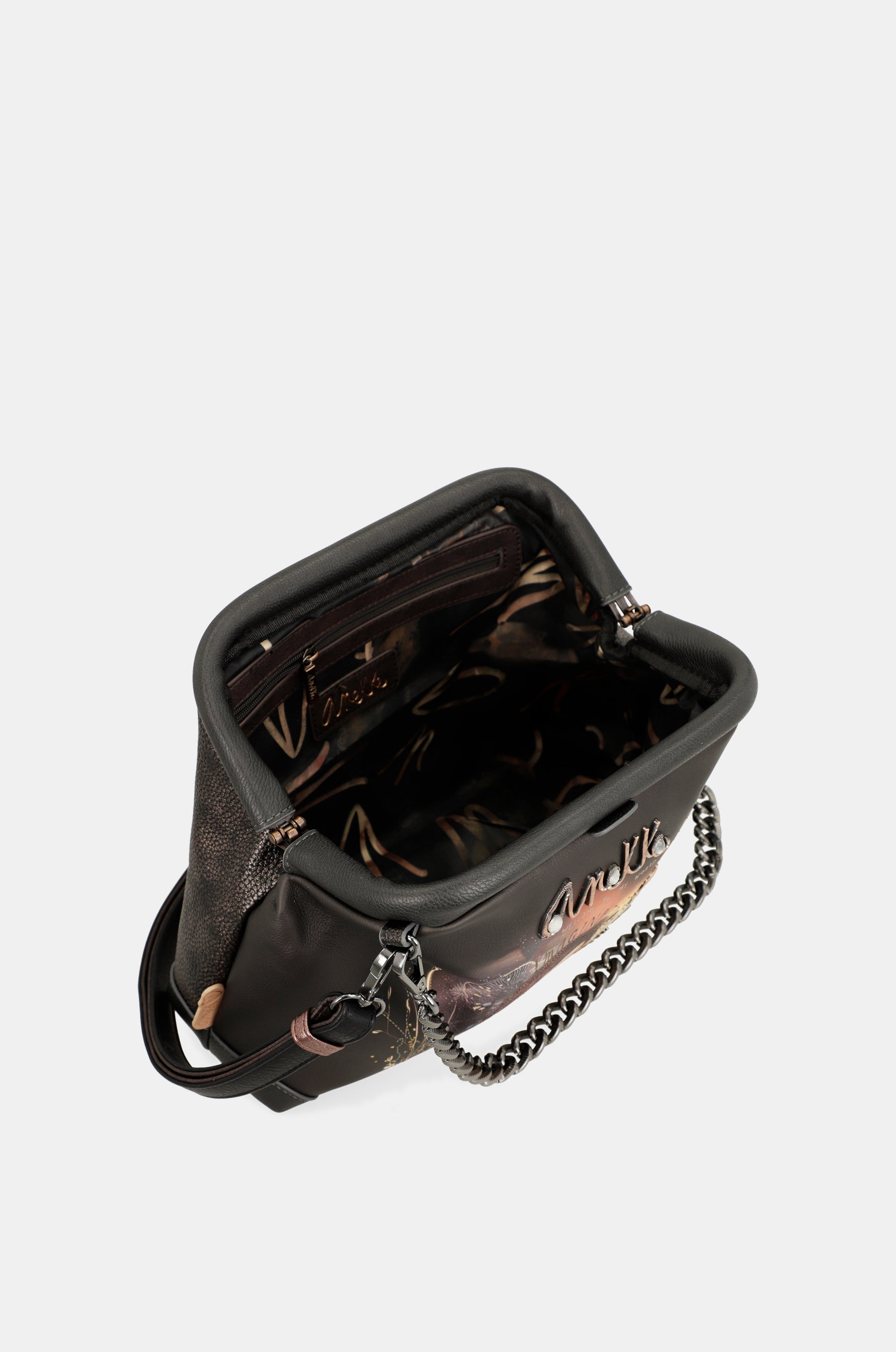 Borsa a tracolla a forma di secchiello Dreamverse